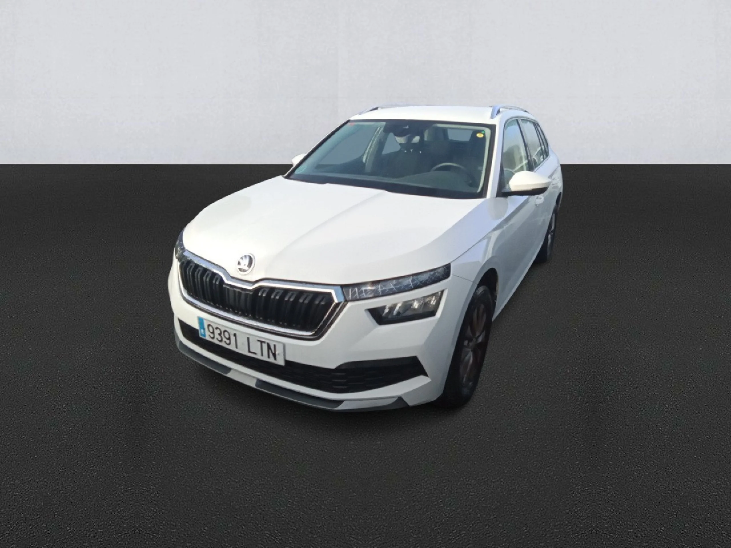 Skoda Kamiq 1.0 TSI 81kW (110CV) DSG Ambition - Foto 1