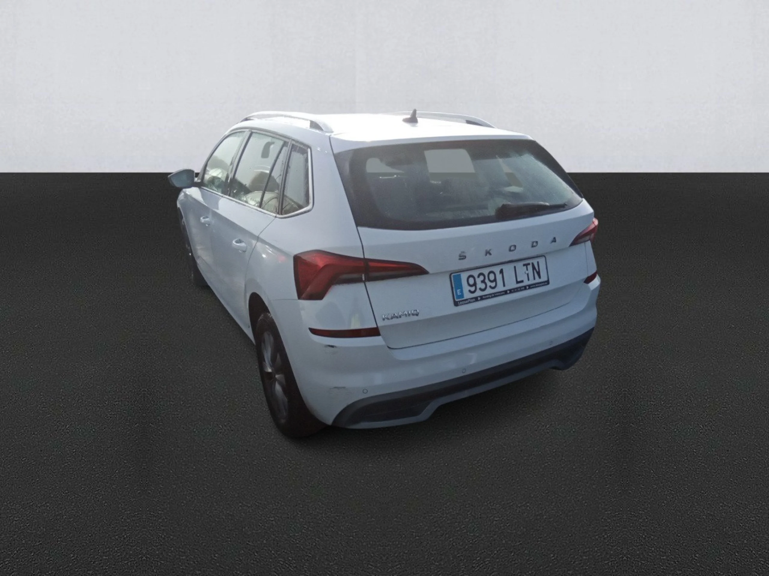 Skoda Kamiq 1.0 TSI 81kW (110CV) DSG Ambition - Foto 6