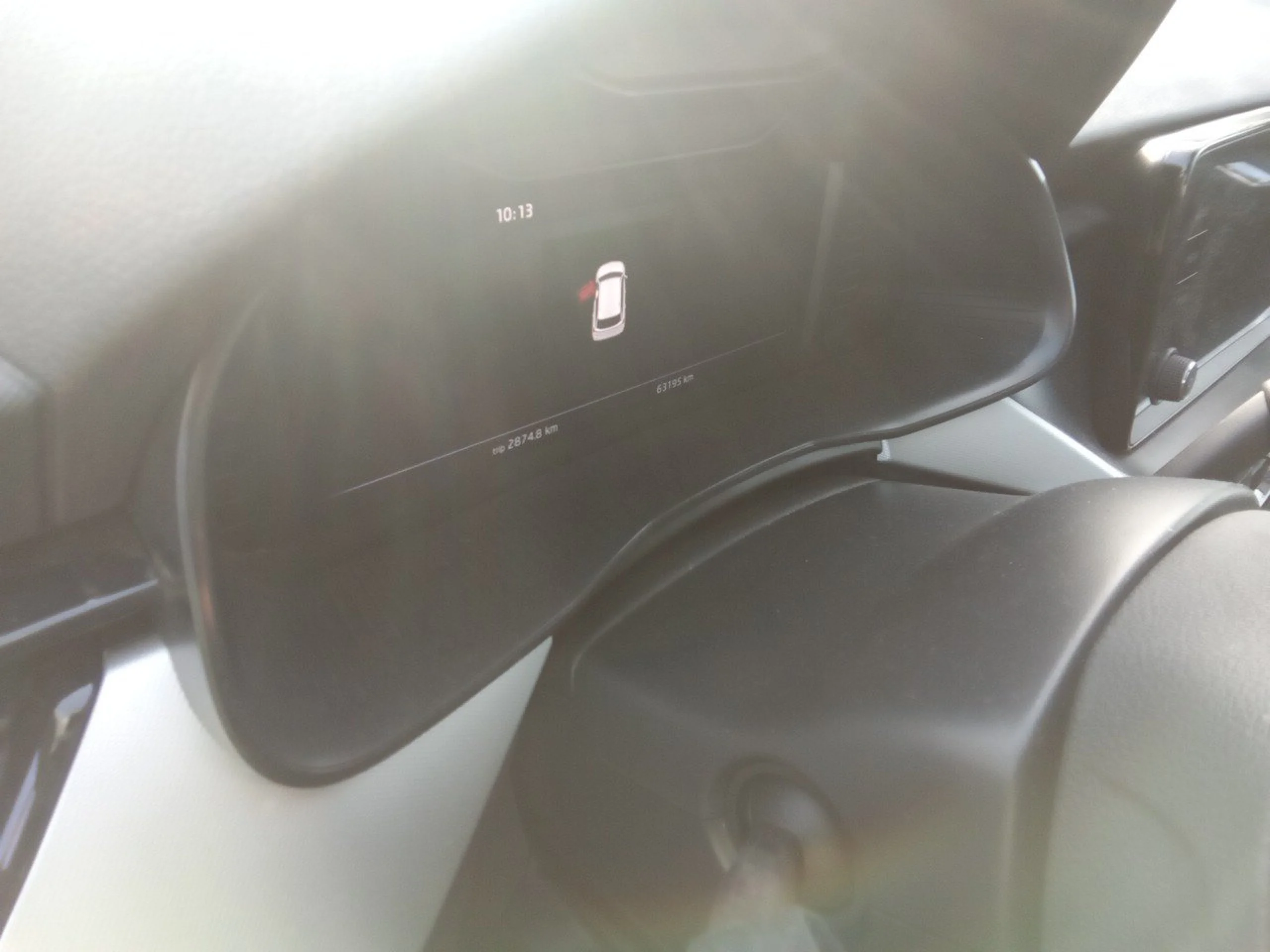 Skoda Kamiq 1.0 TSI 81kW (110CV) DSG Ambition - Foto 8