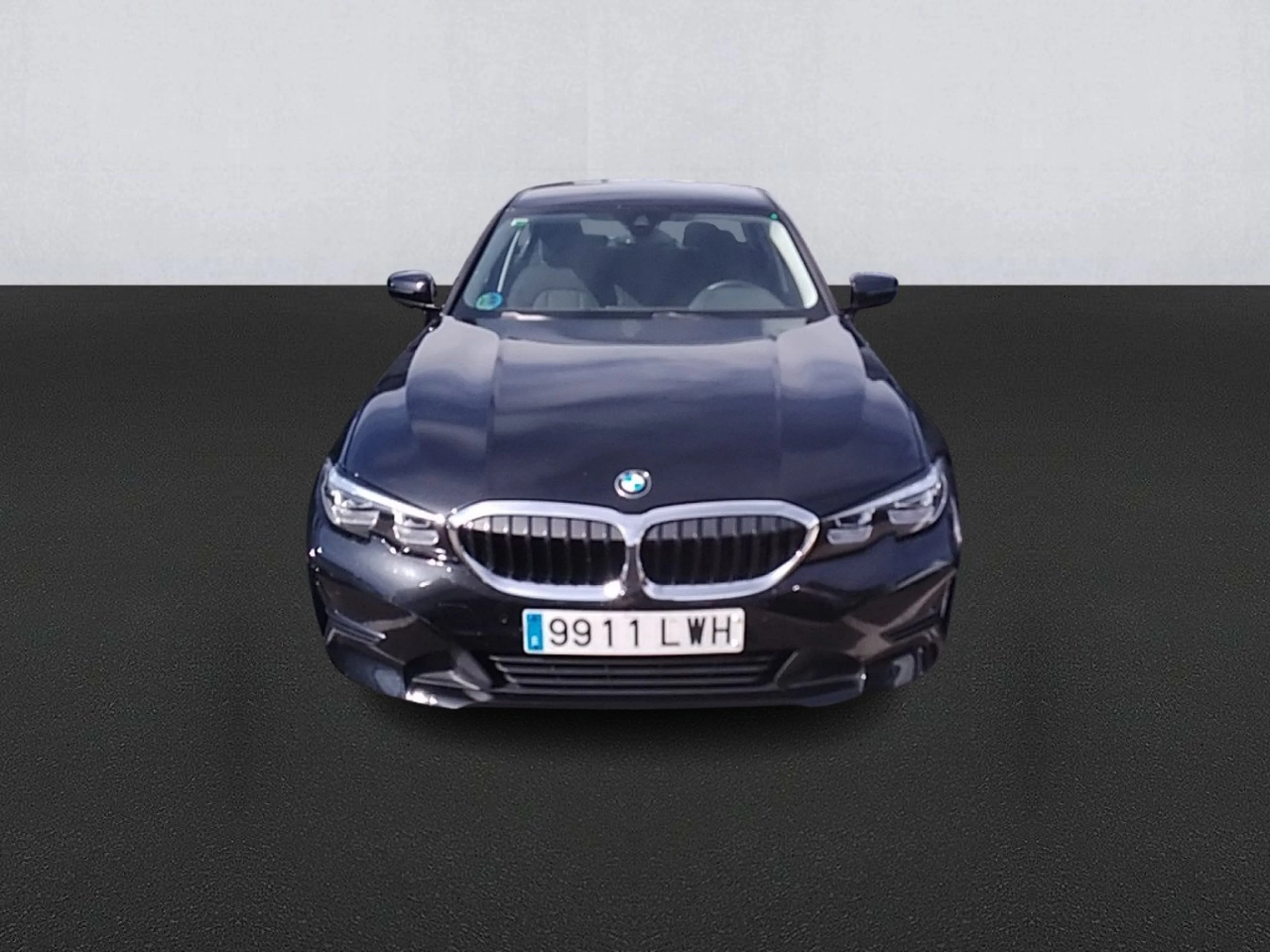 BMW 318 SERIES 3 318d Auto. - Foto 2