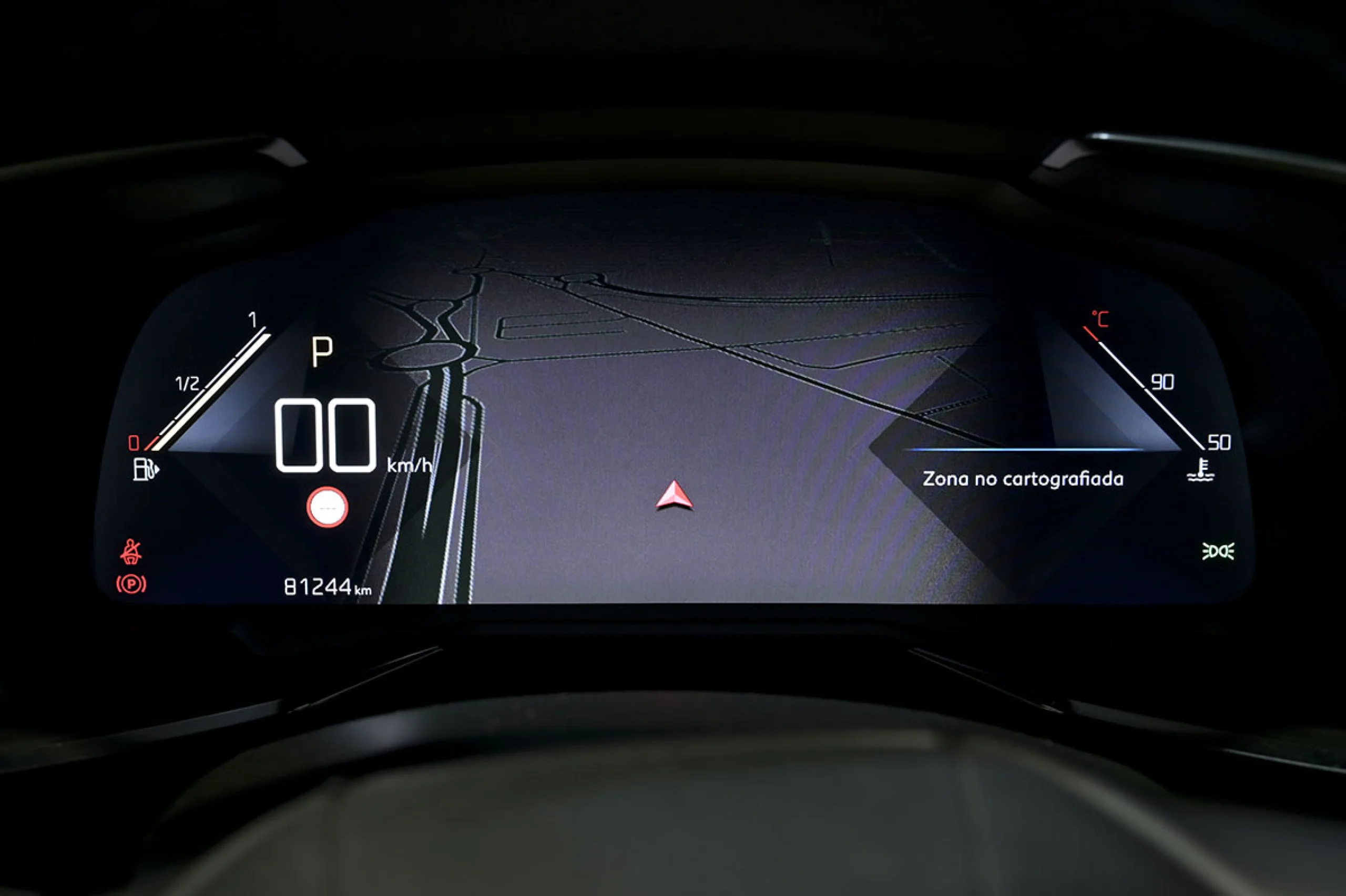 DS DS7 Crossback DS 7 Crossback BlueHDi 96kW 130CV Auto.BE CHIC - Foto 7