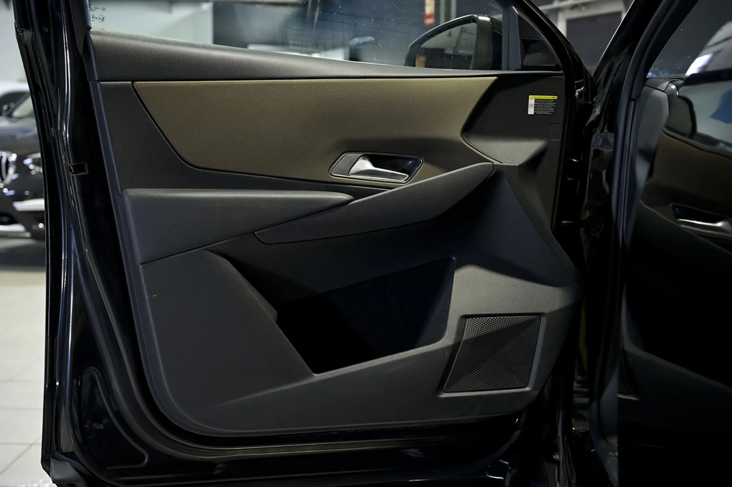 DS DS7 Crossback DS 7 Crossback BlueHDi 96kW 130CV Auto.BE CHIC - Foto 20