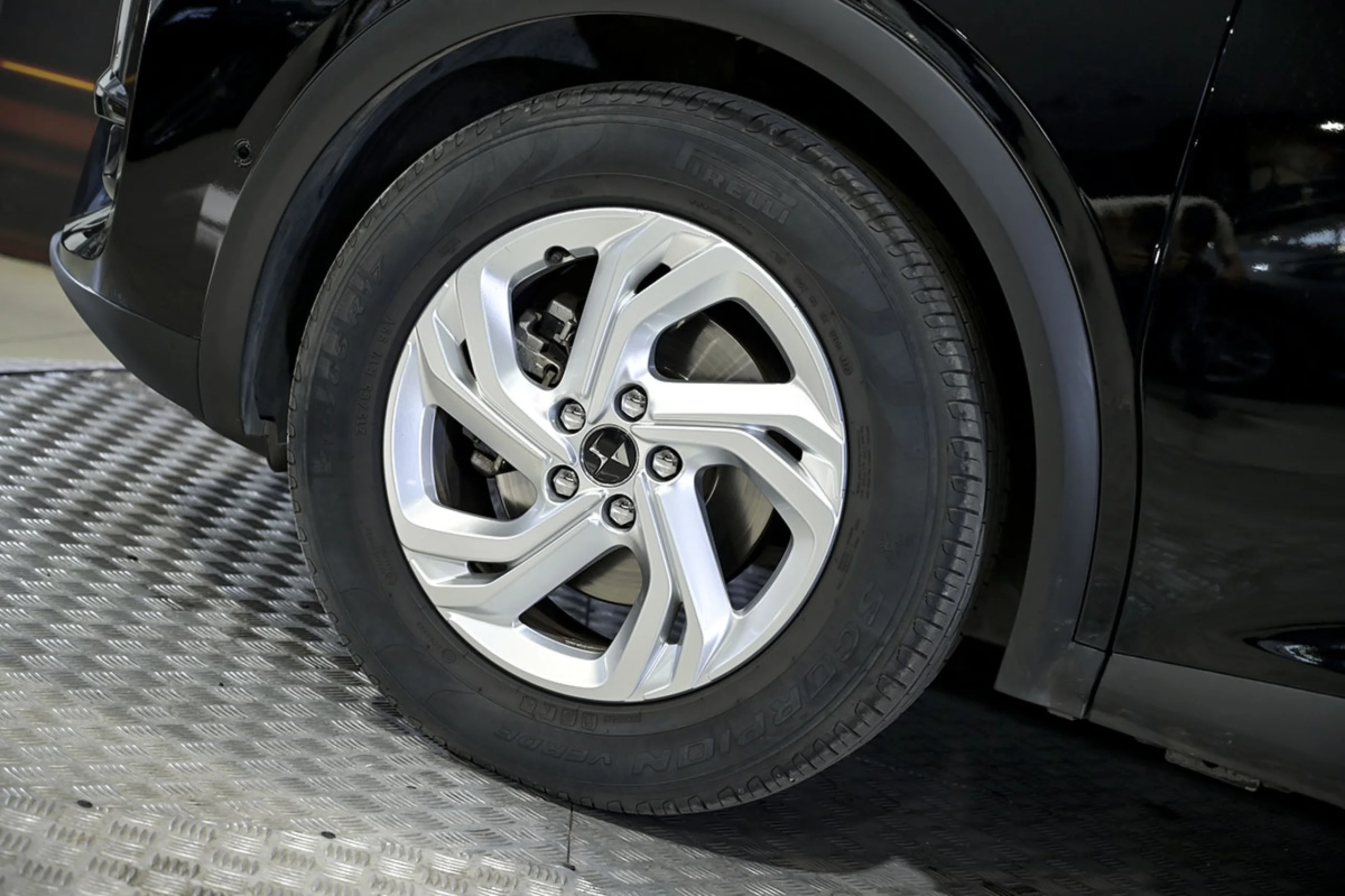 DS DS7 Crossback DS 7 Crossback BlueHDi 96kW 130CV Auto.BE CHIC - Foto 13