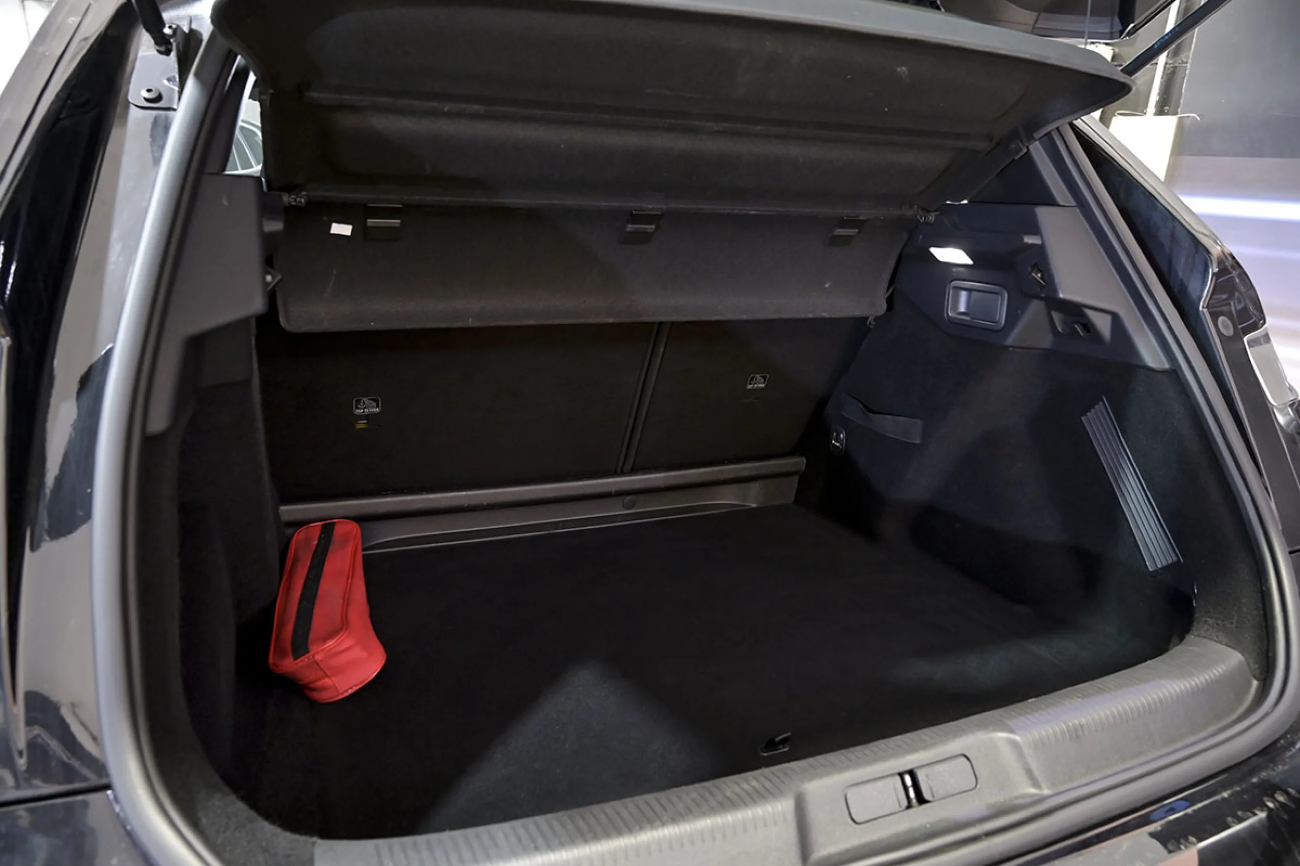 DS DS7 Crossback DS 7 Crossback BlueHDi 96kW 130CV Auto.BE CHIC - Foto 12