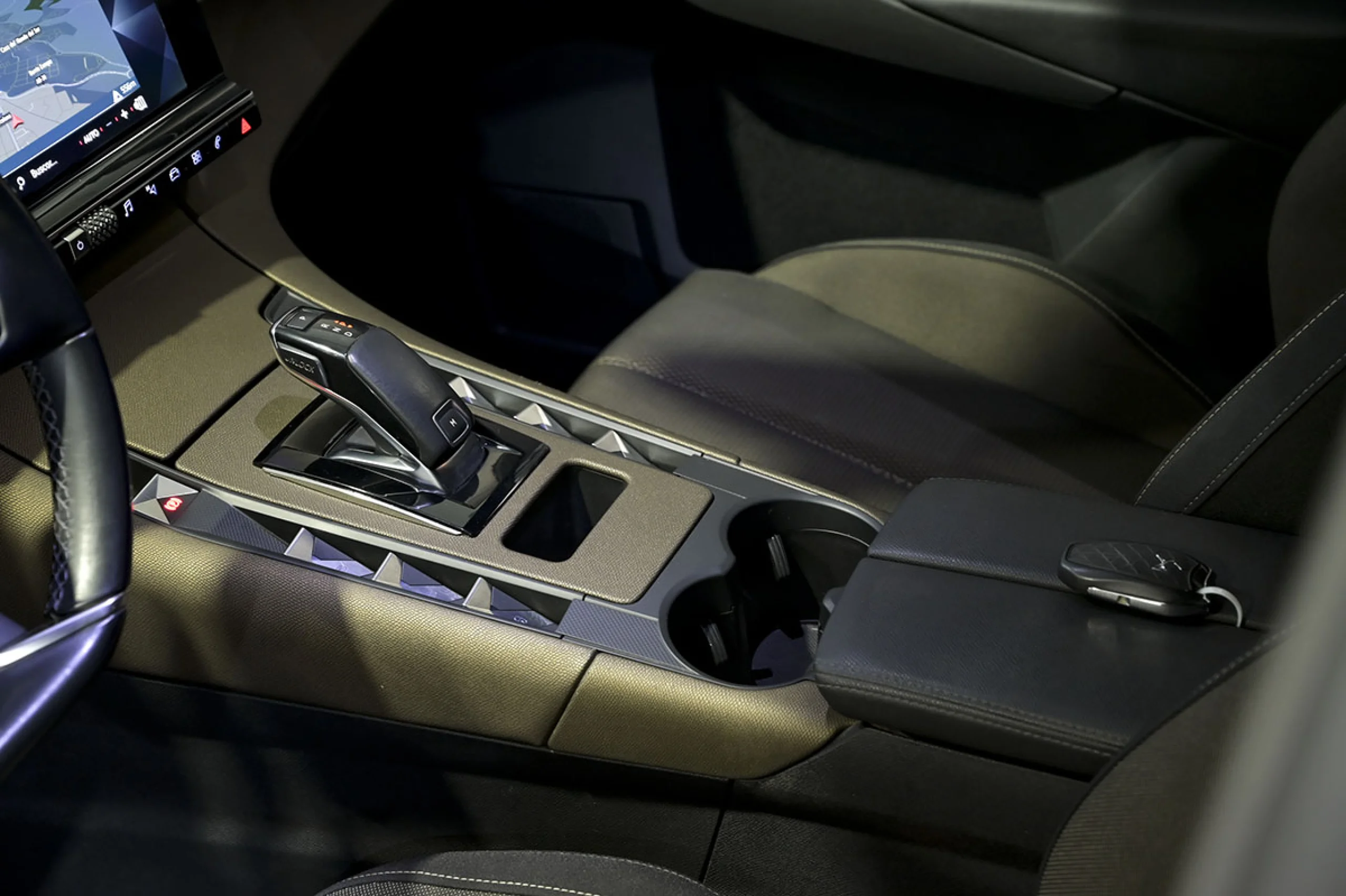 DS DS7 Crossback DS 7 Crossback BlueHDi 96kW 130CV Auto.BE CHIC - Foto 28