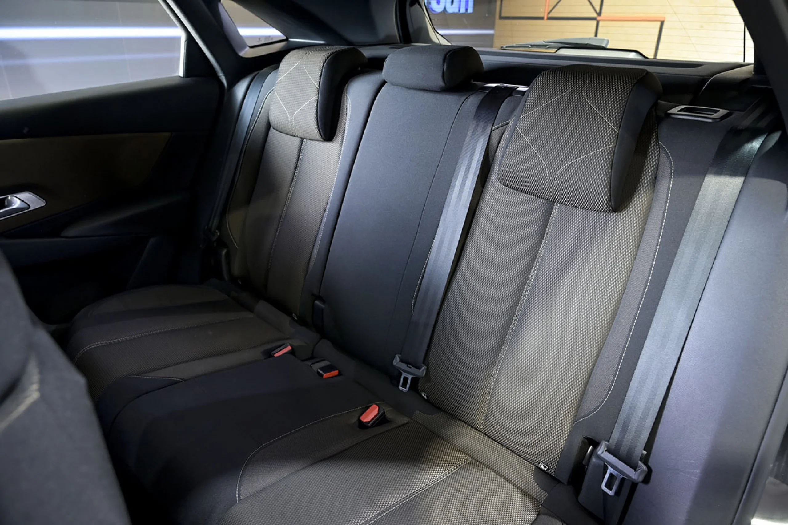 DS DS7 Crossback DS 7 Crossback BlueHDi 96kW 130CV Auto.BE CHIC - Foto 16