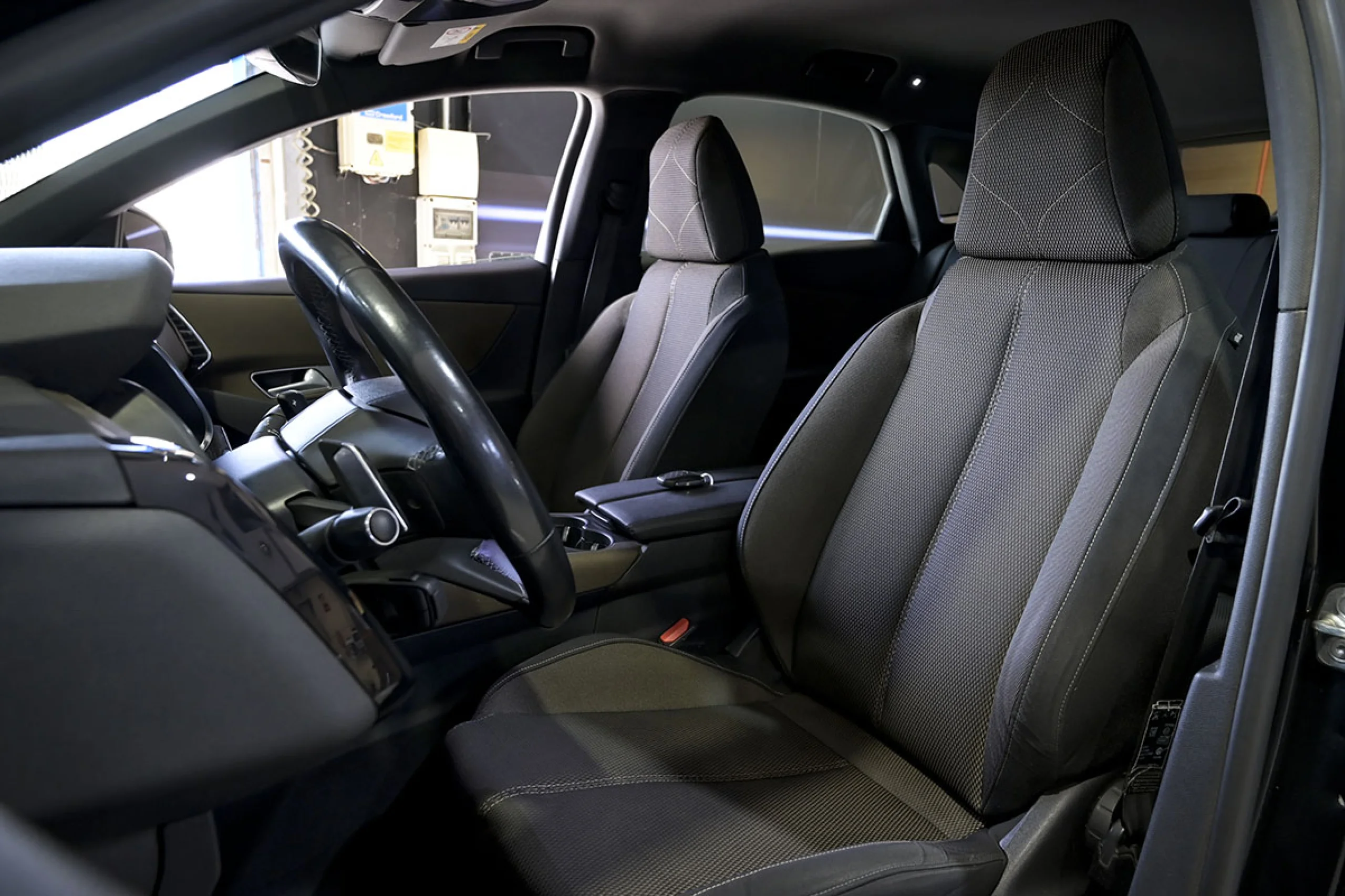 DS DS7 Crossback DS 7 Crossback BlueHDi 96kW 130CV Auto.BE CHIC - Foto 21