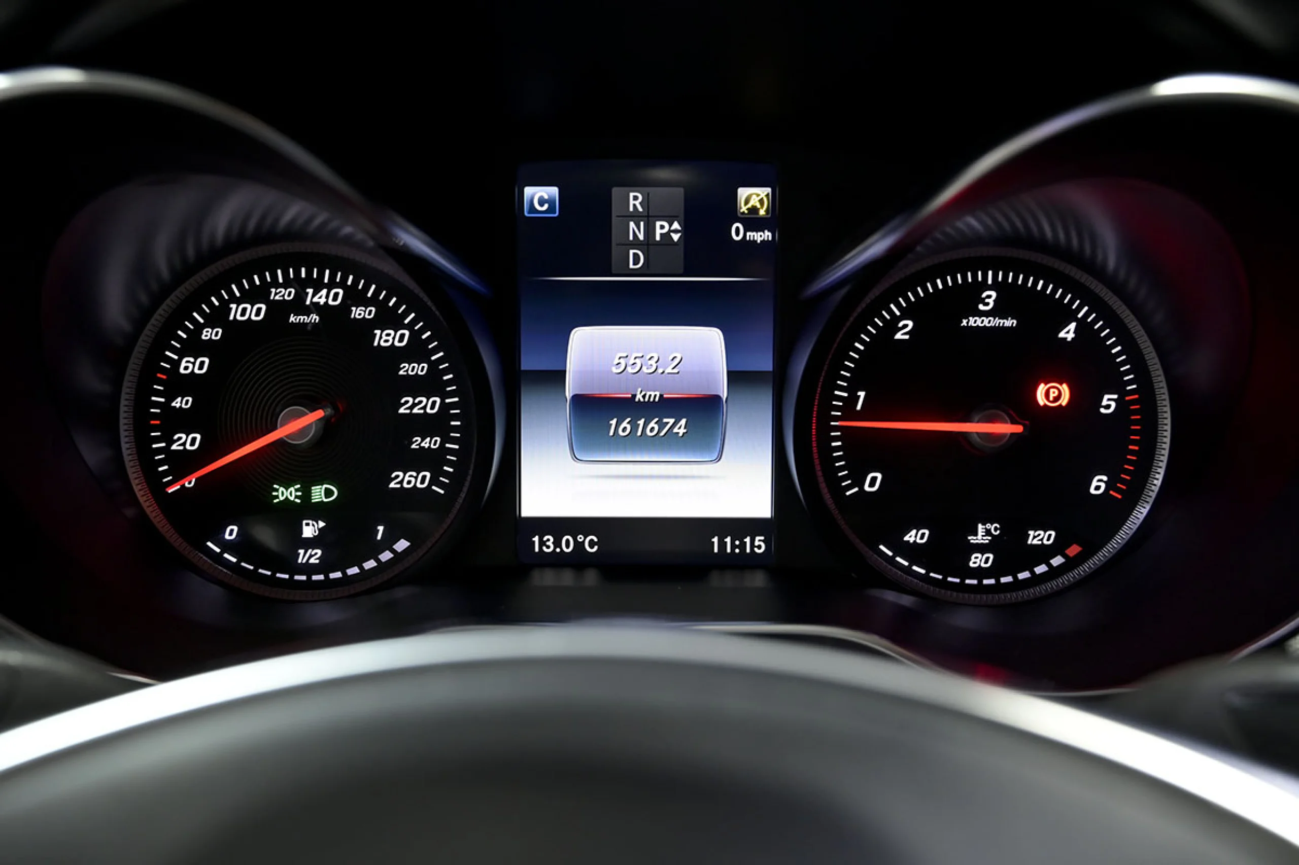 Mercedes-Benz C 250 MERCEDES-BENZ Clase C C 250 d Estate - Foto 7