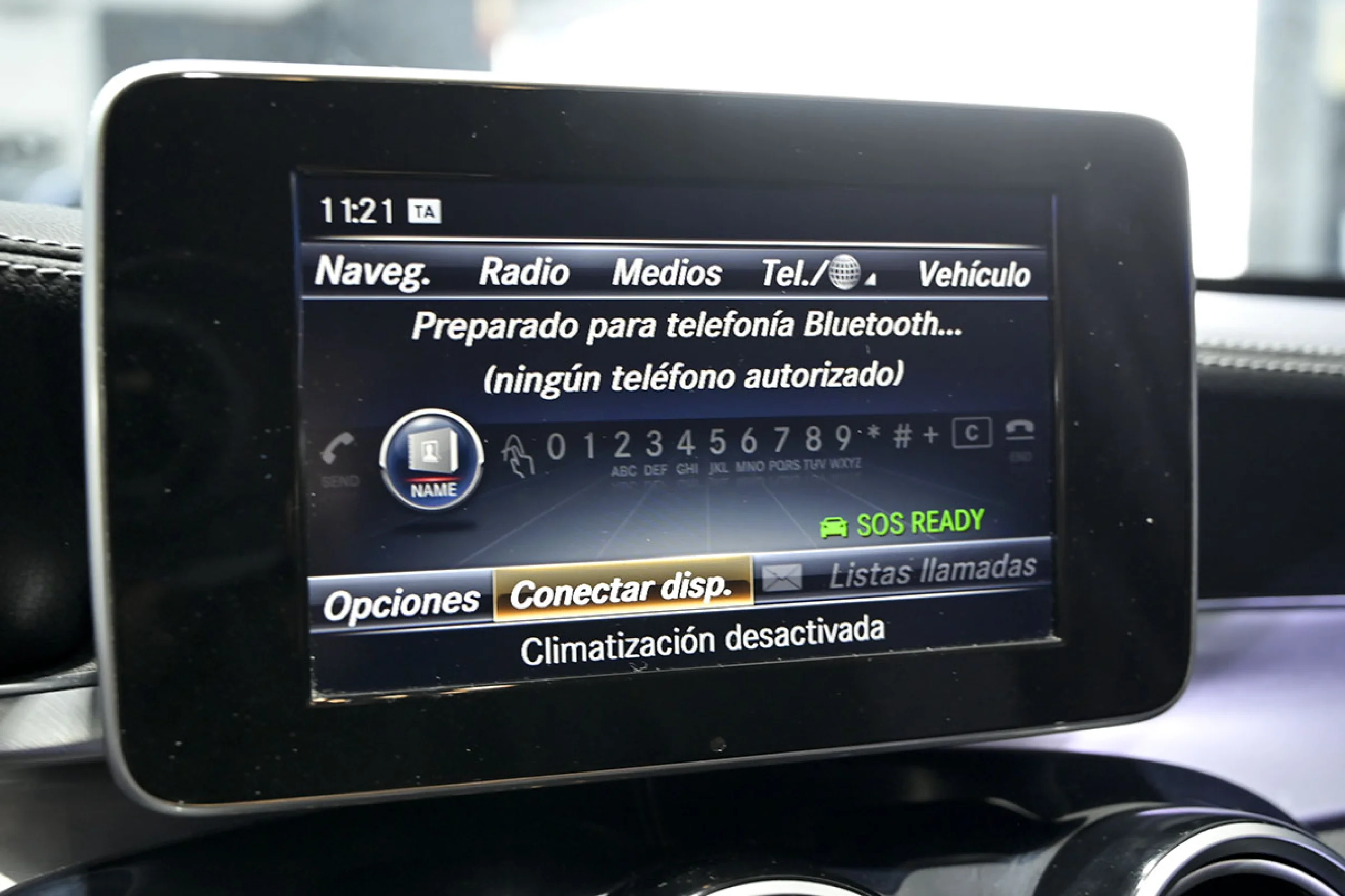 Mercedes-Benz C 250 MERCEDES-BENZ Clase C C 250 d Estate - Foto 11