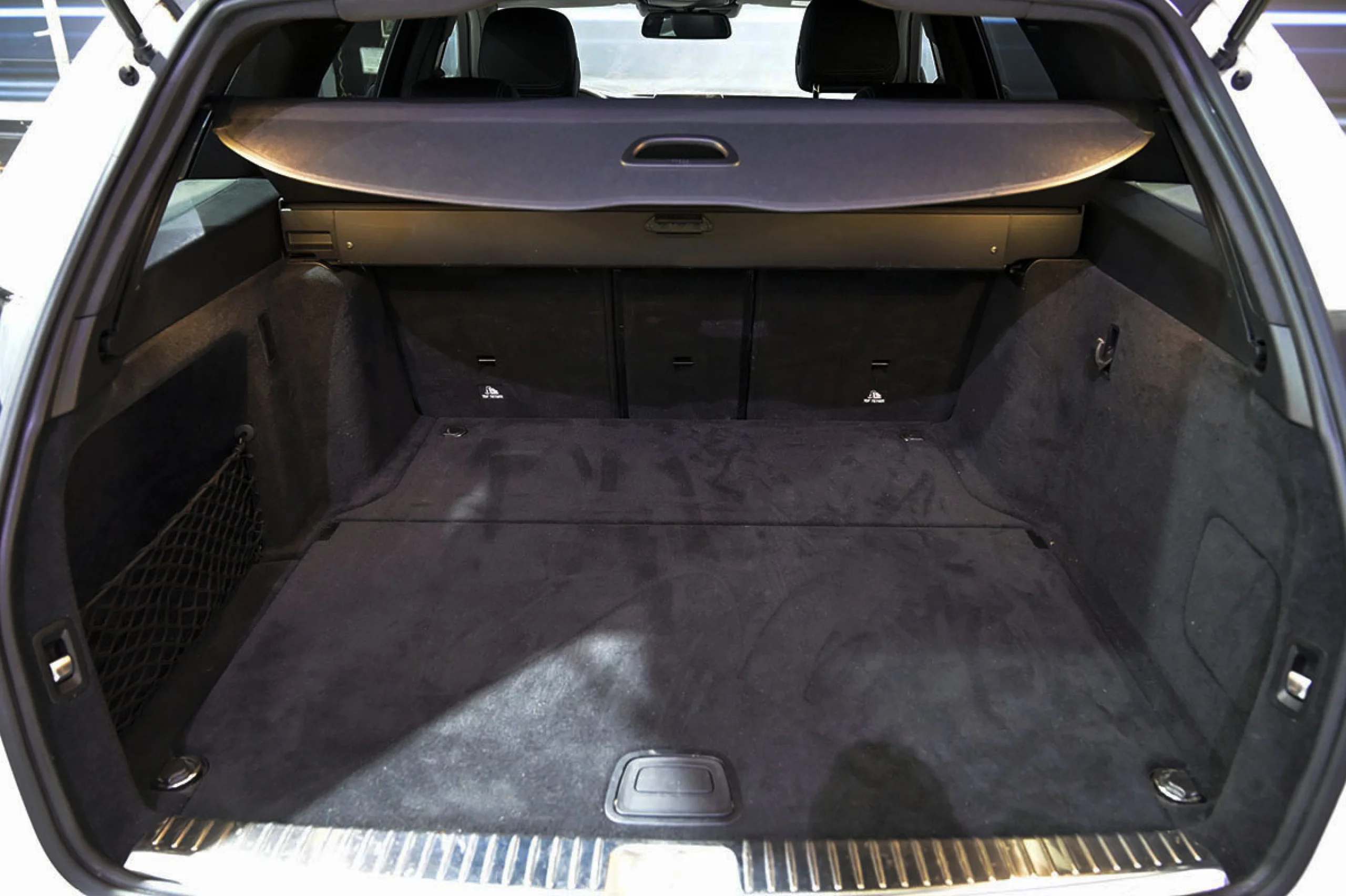 Mercedes-Benz C 250 MERCEDES-BENZ Clase C C 250 d Estate - Foto 13