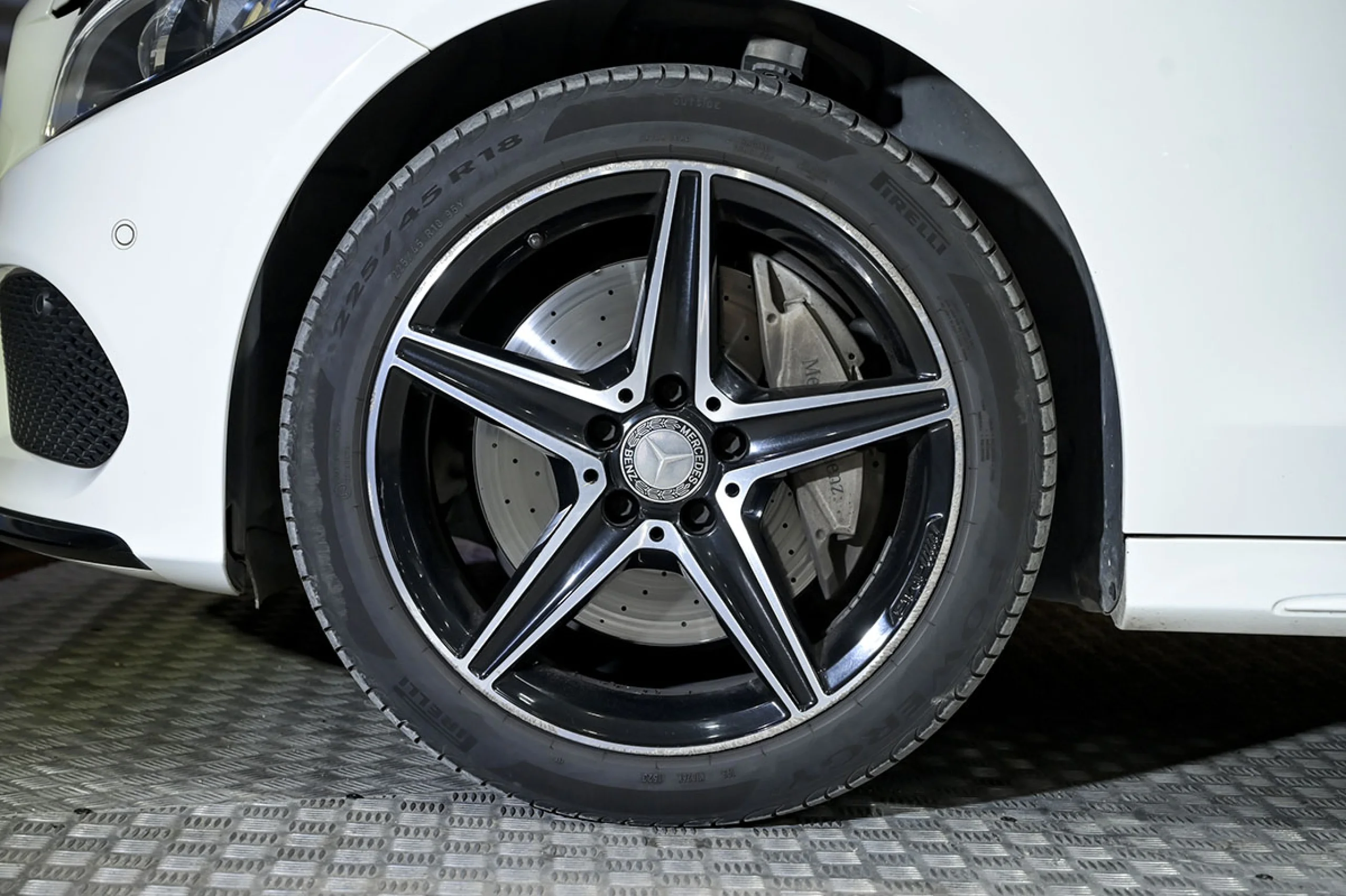 Mercedes-Benz C 250 MERCEDES-BENZ Clase C C 250 d Estate - Foto 15