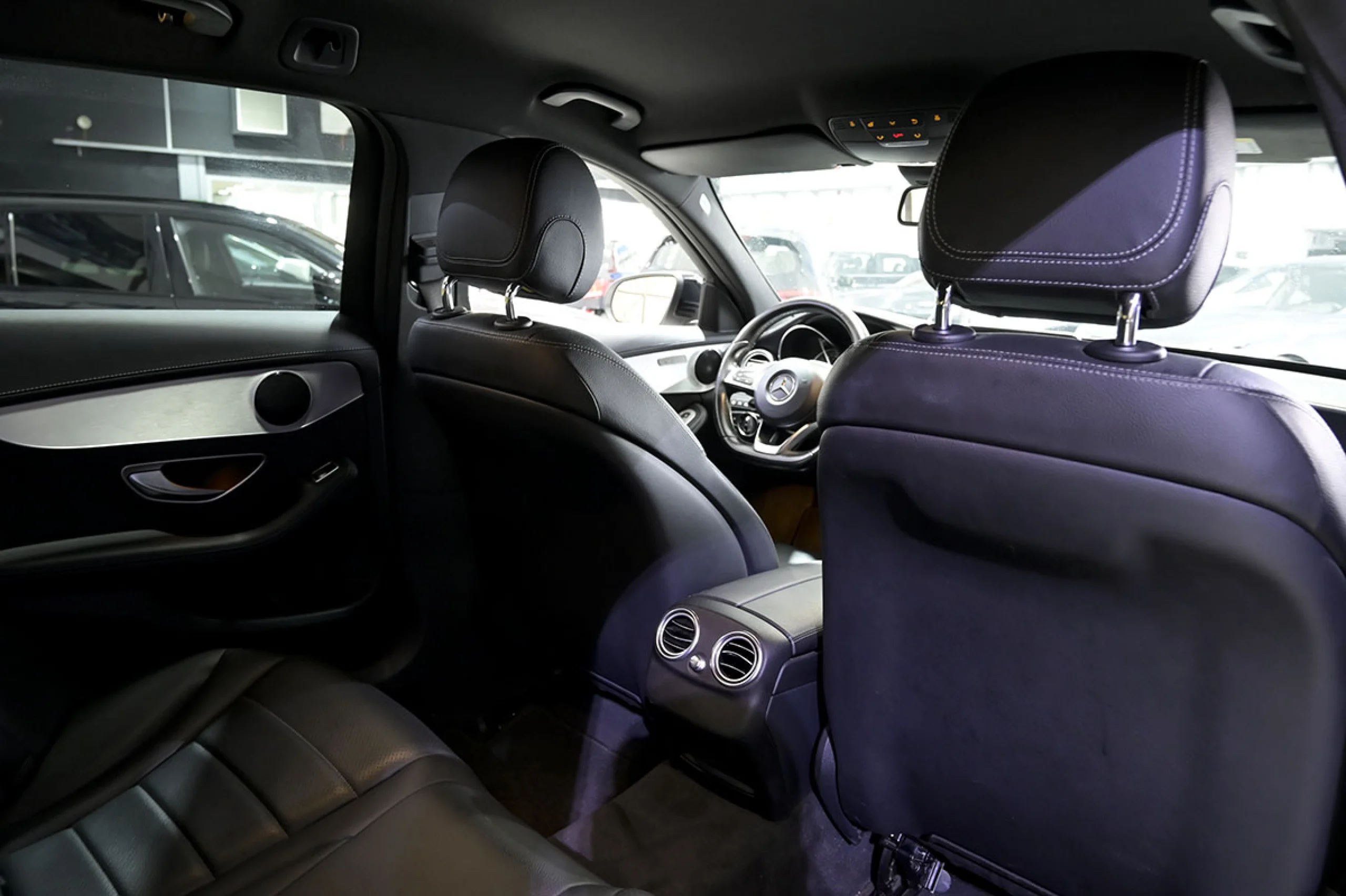 Mercedes-Benz C 250 MERCEDES-BENZ Clase C C 250 d Estate - Foto 16