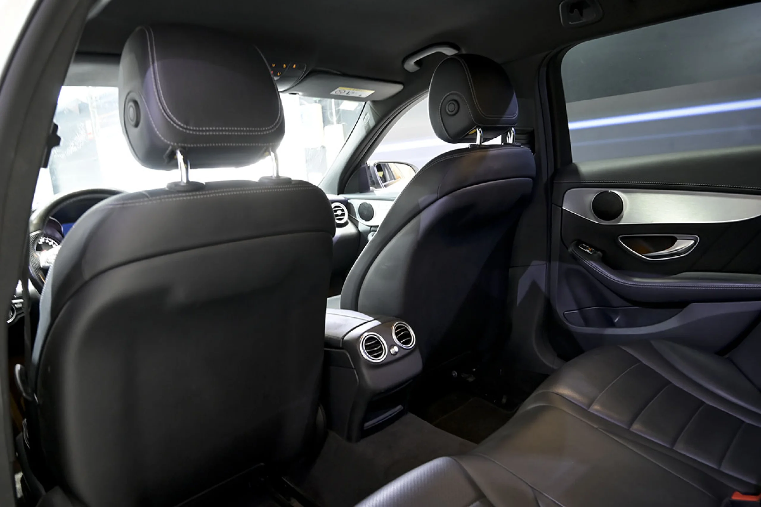 Mercedes-Benz C 250 MERCEDES-BENZ Clase C C 250 d Estate - Foto 17