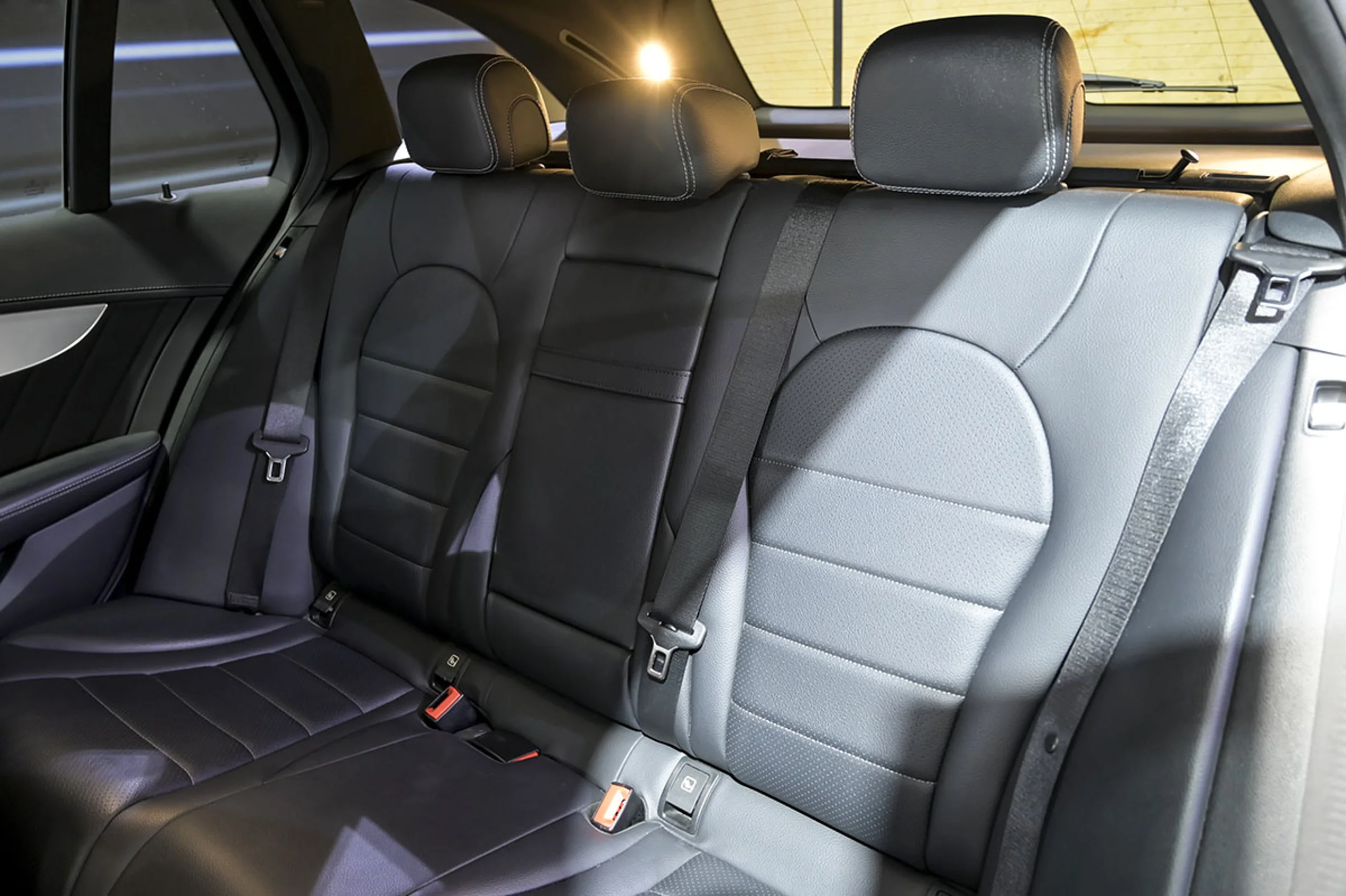 Mercedes-Benz C 250 MERCEDES-BENZ Clase C C 250 d Estate - Foto 18