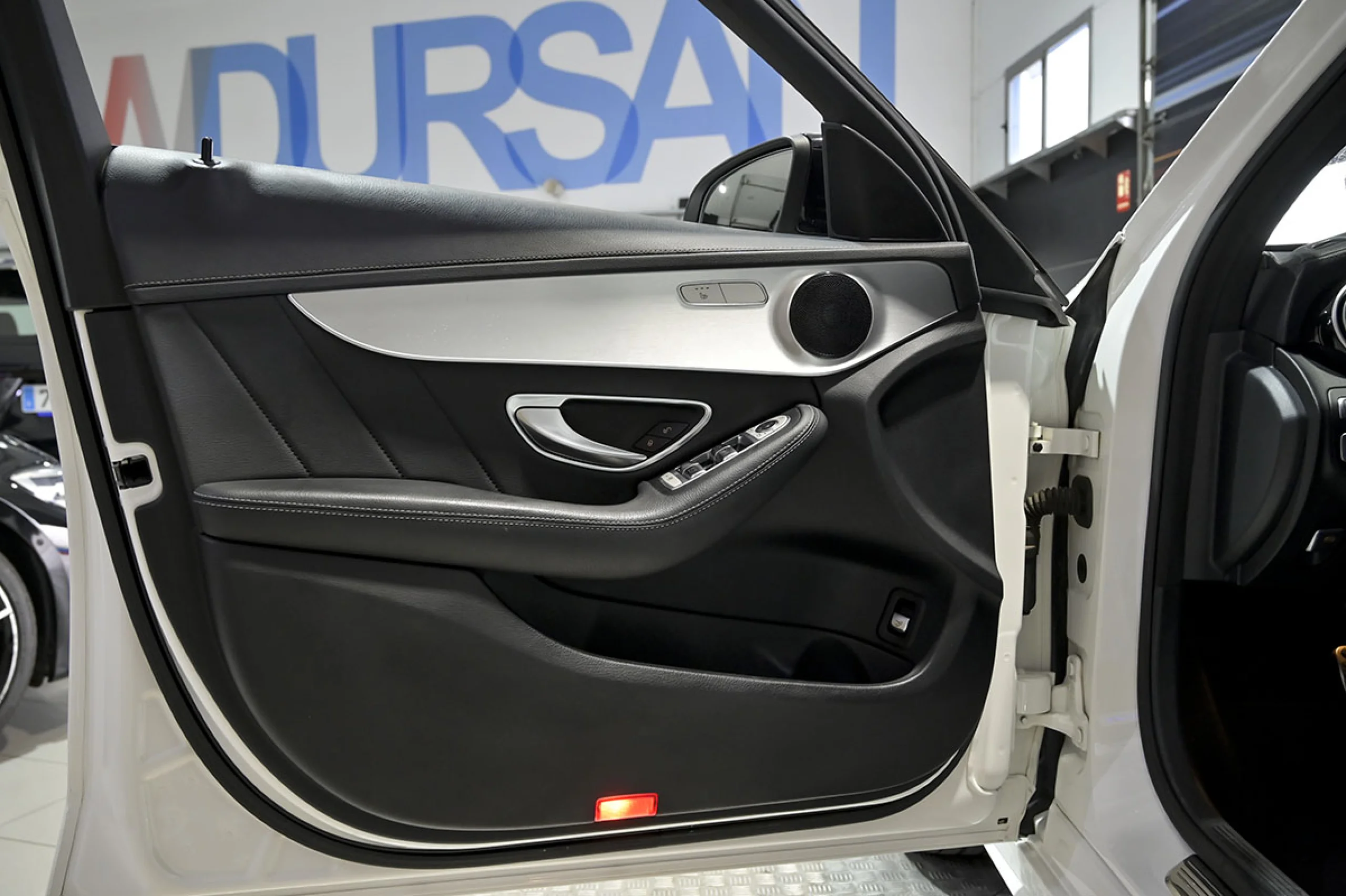 Mercedes-Benz C 250 MERCEDES-BENZ Clase C C 250 d Estate - Foto 22