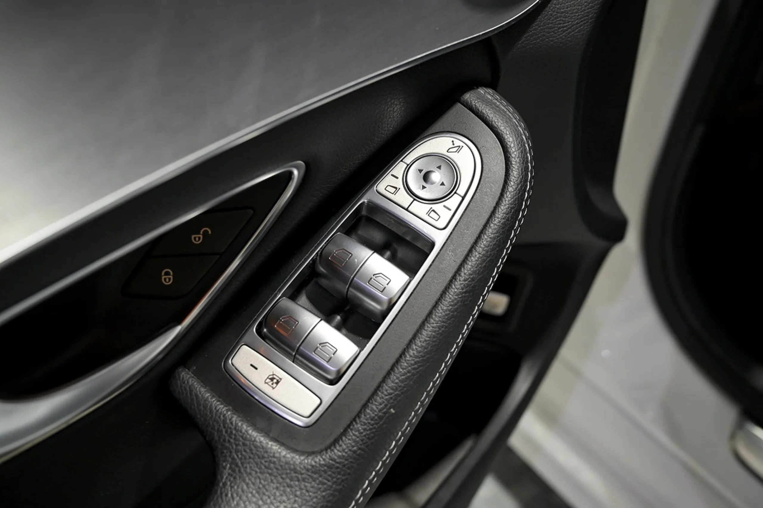 Mercedes-Benz C 250 MERCEDES-BENZ Clase C C 250 d Estate - Foto 23