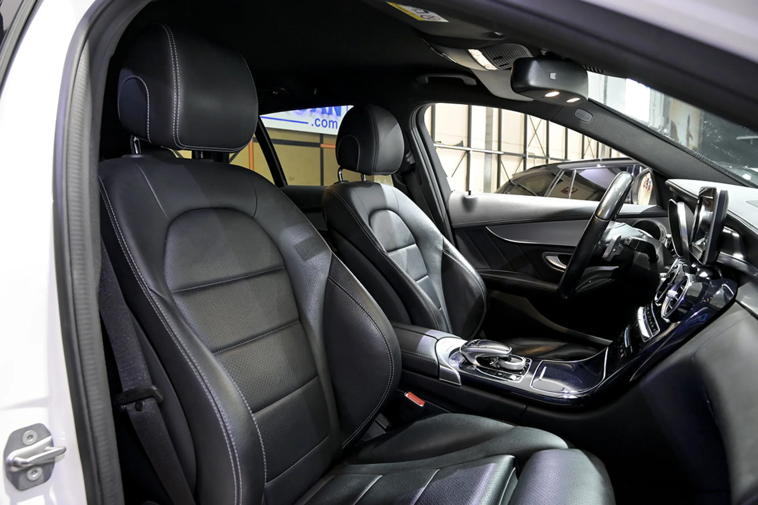 Mercedes-Benz C 250 MERCEDES-BENZ Clase C C 250 d Estate - Foto 25