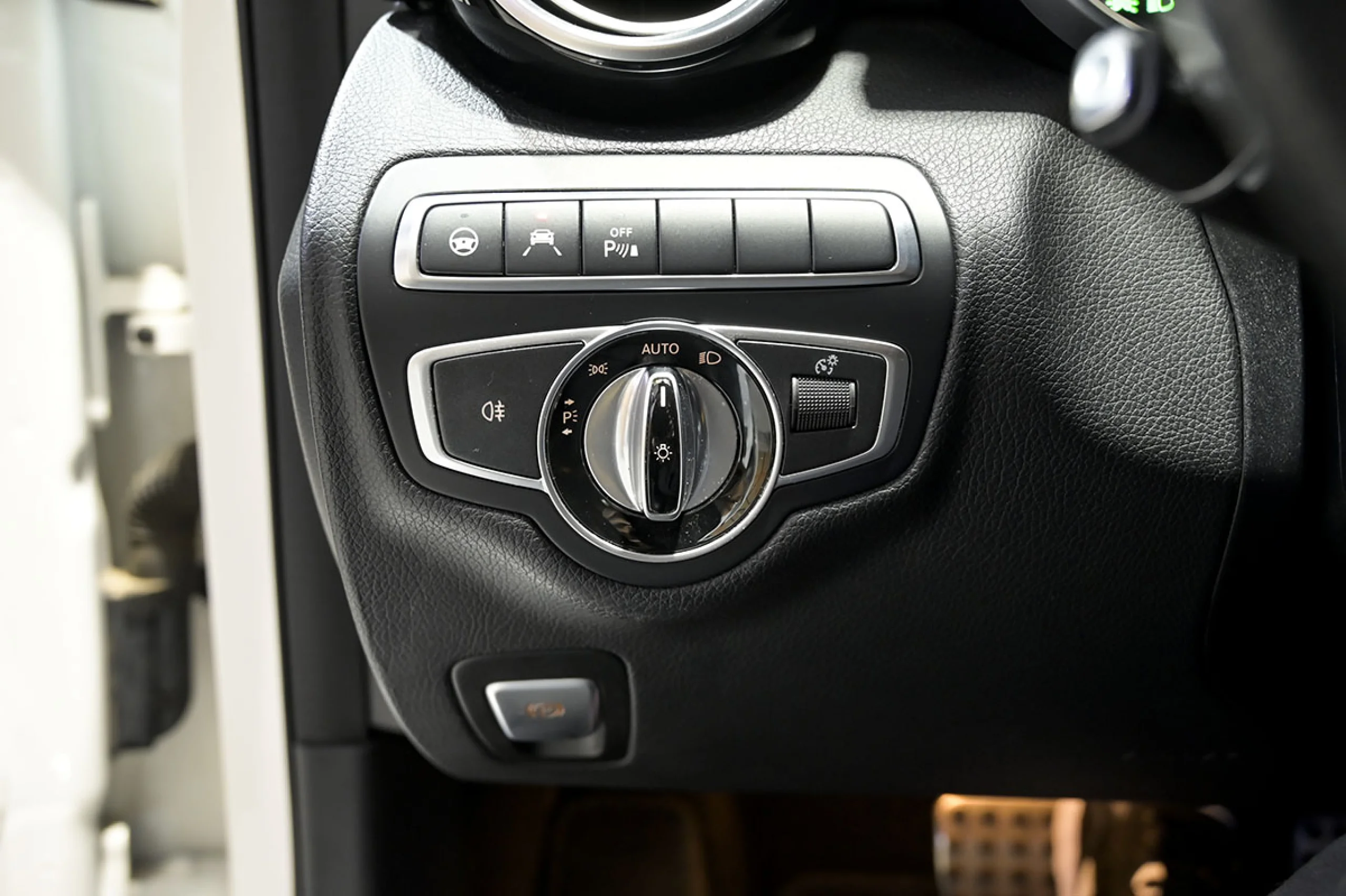 Mercedes-Benz C 250 MERCEDES-BENZ Clase C C 250 d Estate - Foto 26