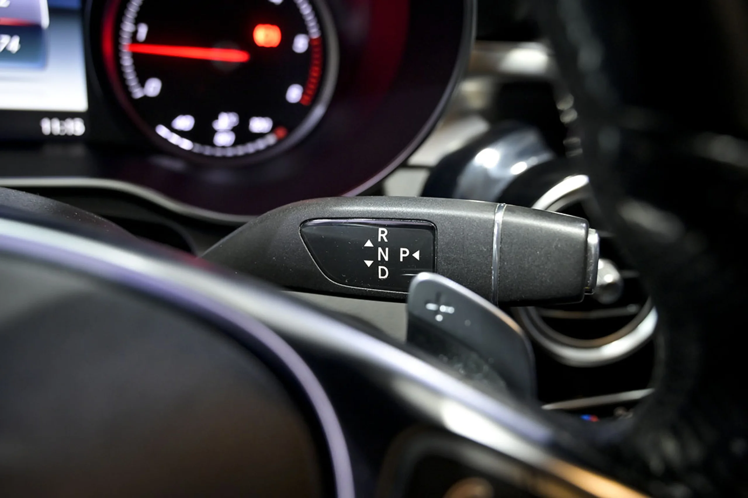 Mercedes-Benz C 250 MERCEDES-BENZ Clase C C 250 d Estate - Foto 30