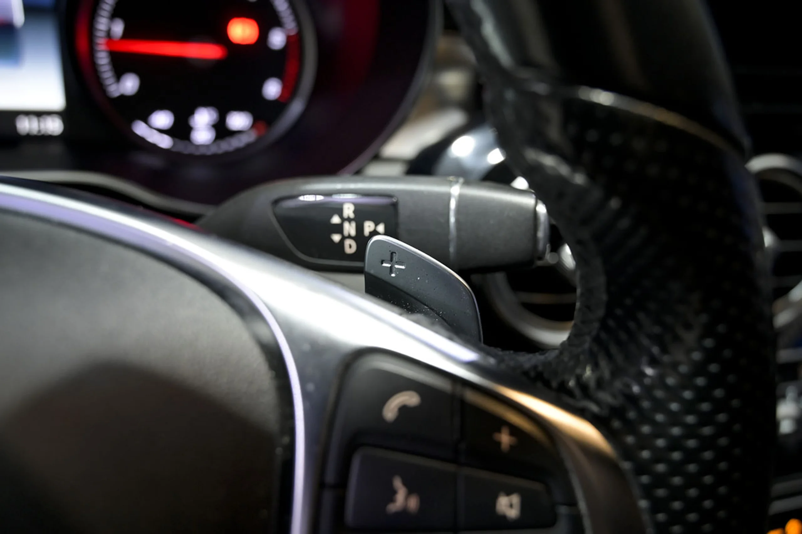 Mercedes-Benz C 250 MERCEDES-BENZ Clase C C 250 d Estate - Foto 31