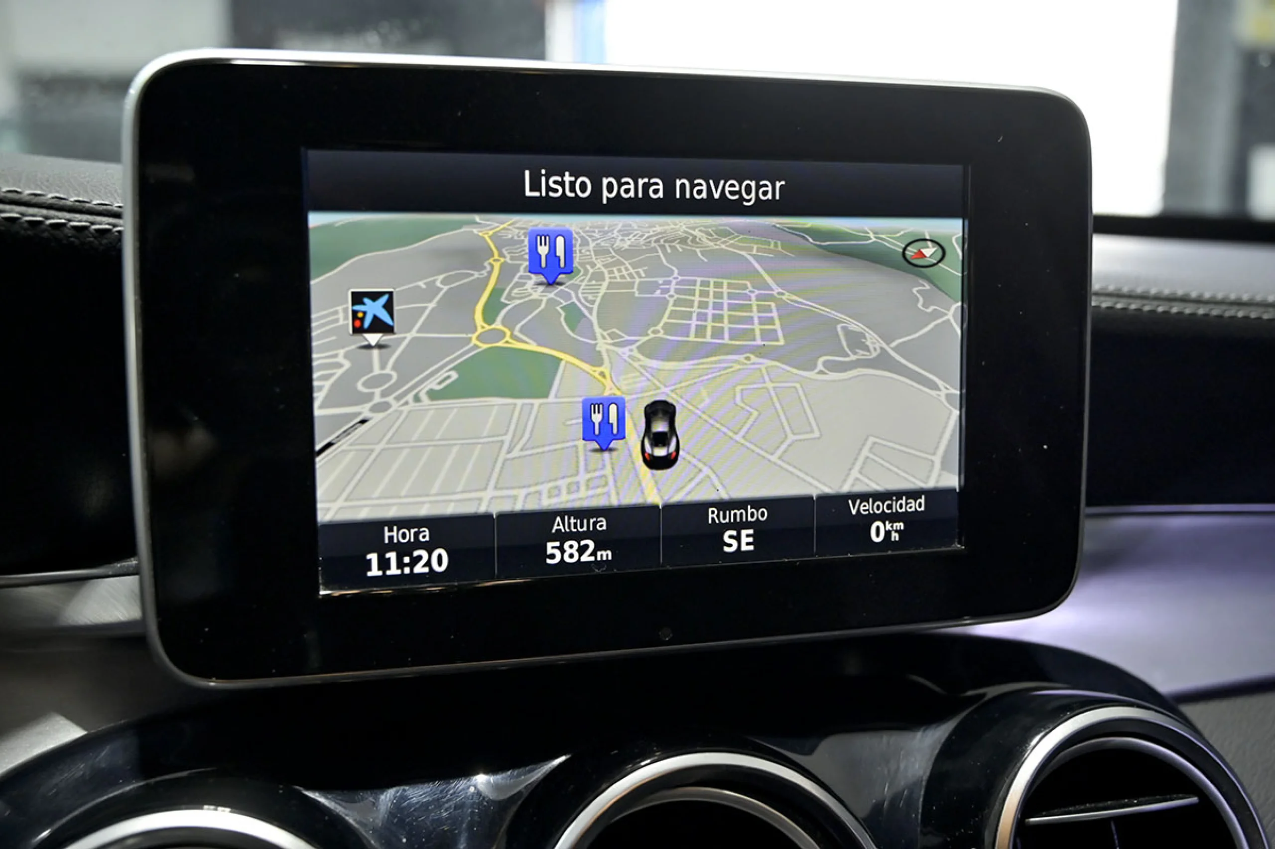 Mercedes-Benz C 250 MERCEDES-BENZ Clase C C 250 d Estate - Foto 32