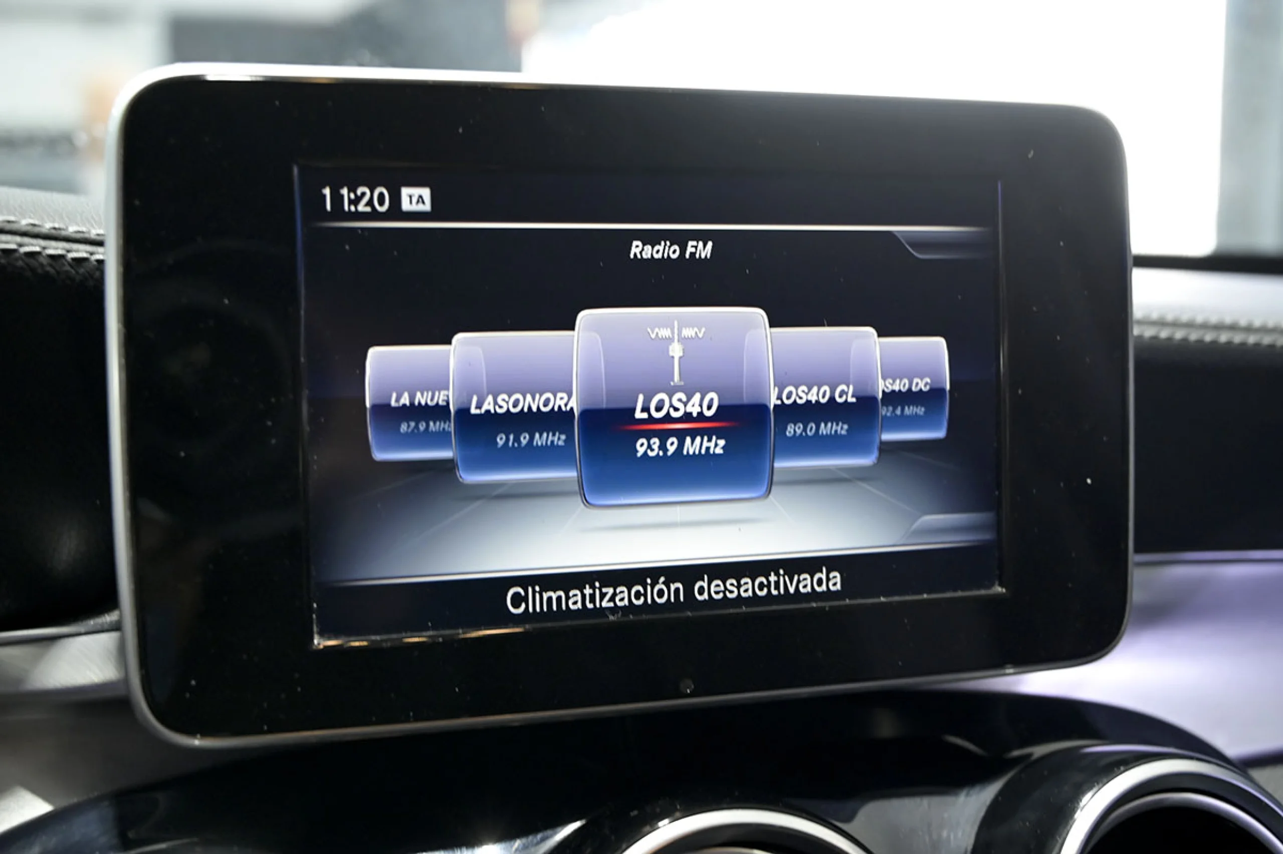 Mercedes-Benz C 250 MERCEDES-BENZ Clase C C 250 d Estate - Foto 33