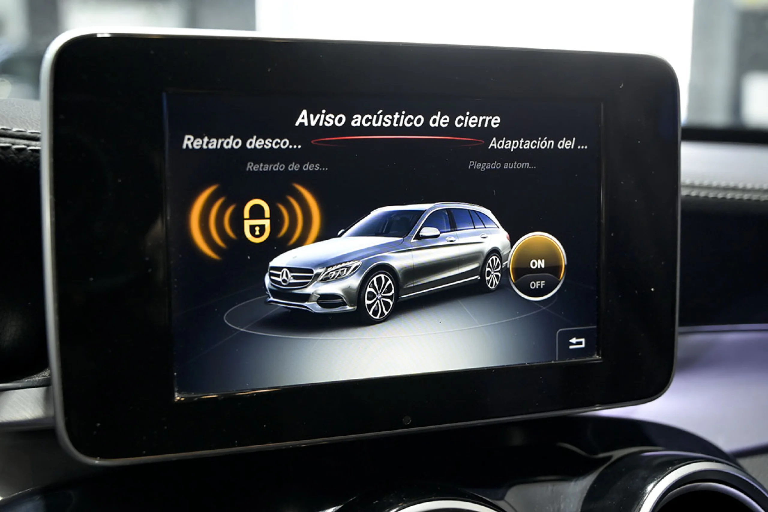 Mercedes-Benz C 250 MERCEDES-BENZ Clase C C 250 d Estate - Foto 35