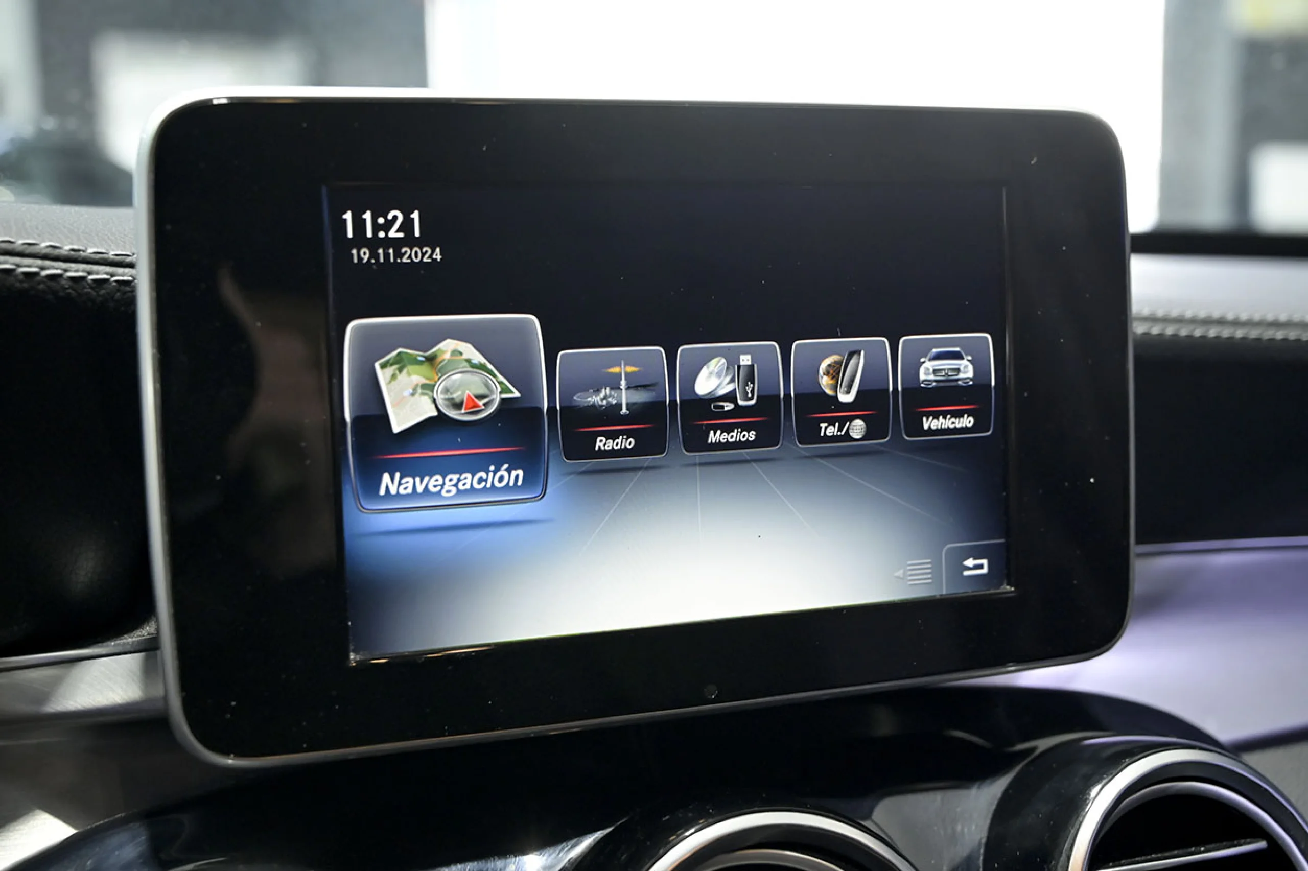 Mercedes-Benz C 250 MERCEDES-BENZ Clase C C 250 d Estate - Foto 37