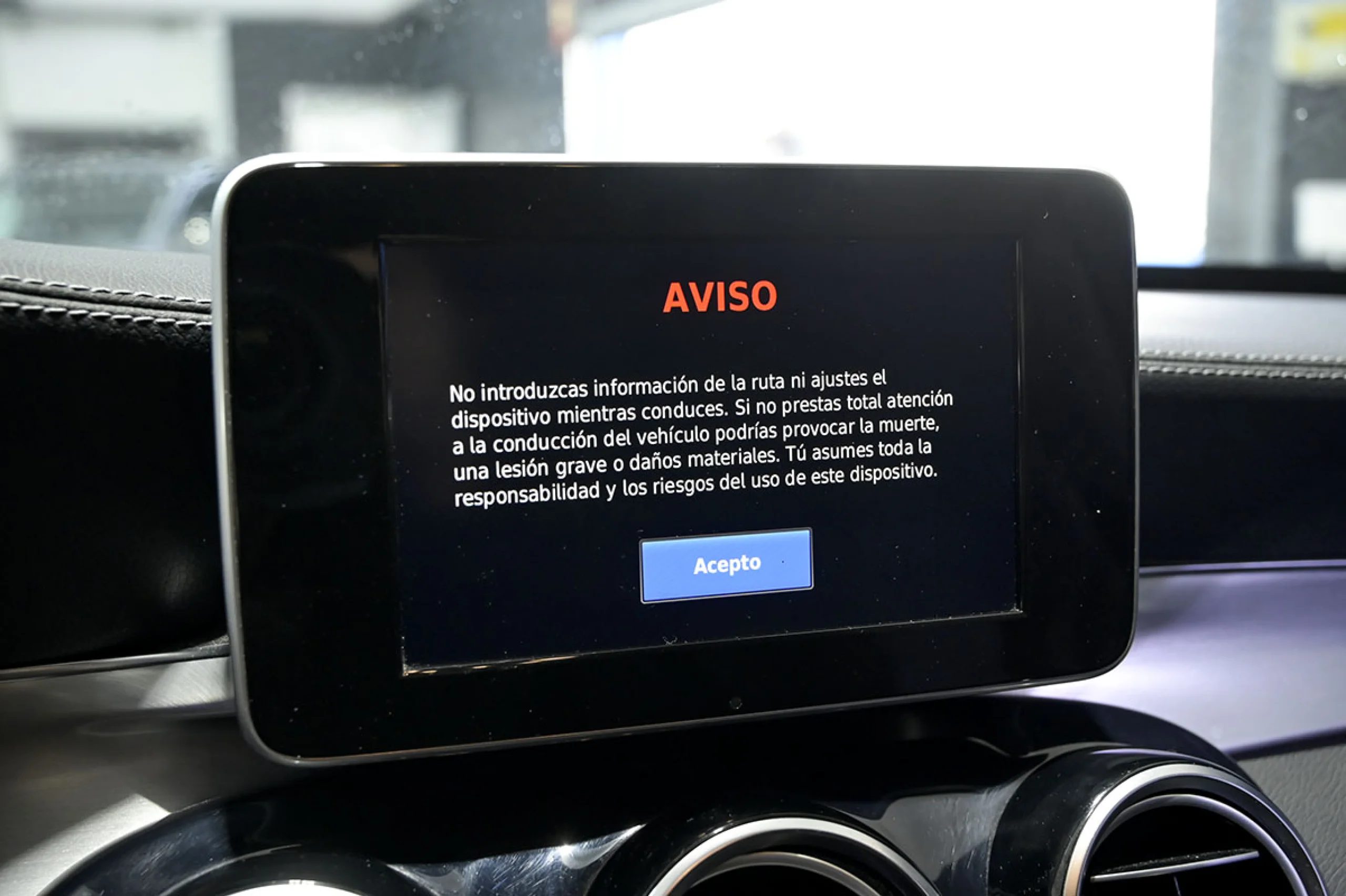 Mercedes-Benz C 250 MERCEDES-BENZ Clase C C 250 d Estate - Foto 38