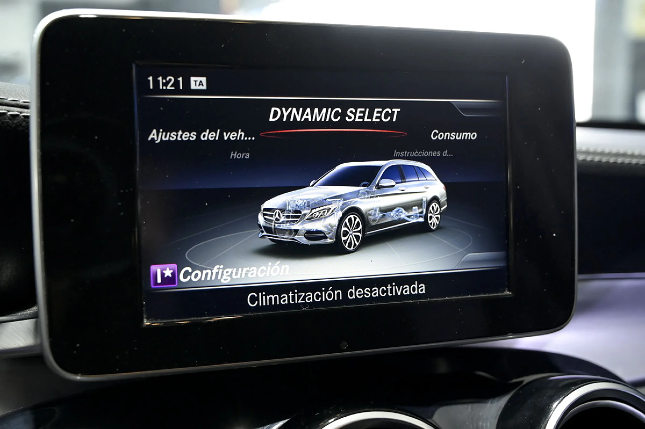 Mercedes-Benz C 250 MERCEDES-BENZ Clase C C 250 d Estate - Foto 39