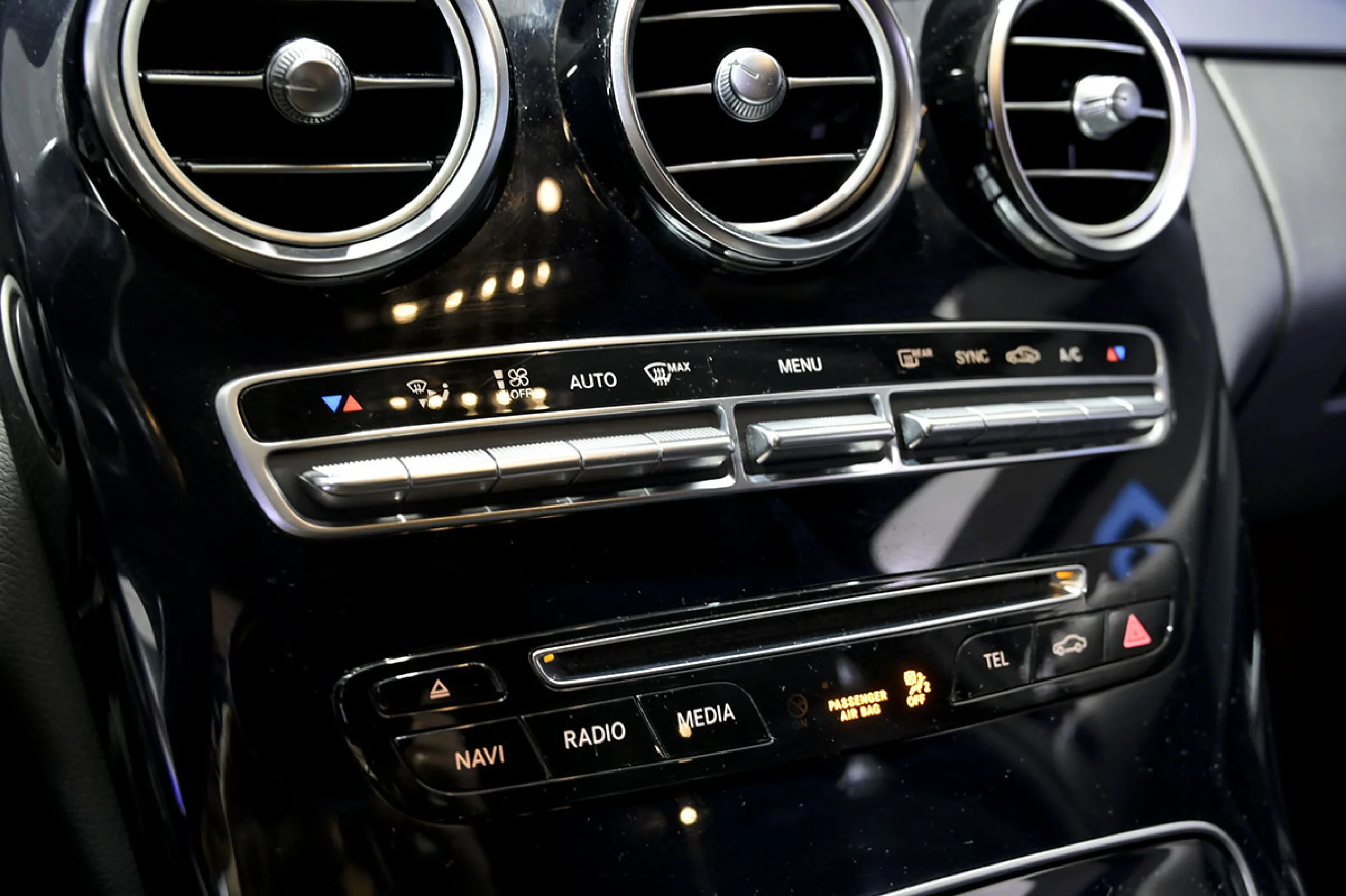 Mercedes-Benz C 250 MERCEDES-BENZ Clase C C 250 d Estate - Foto 40