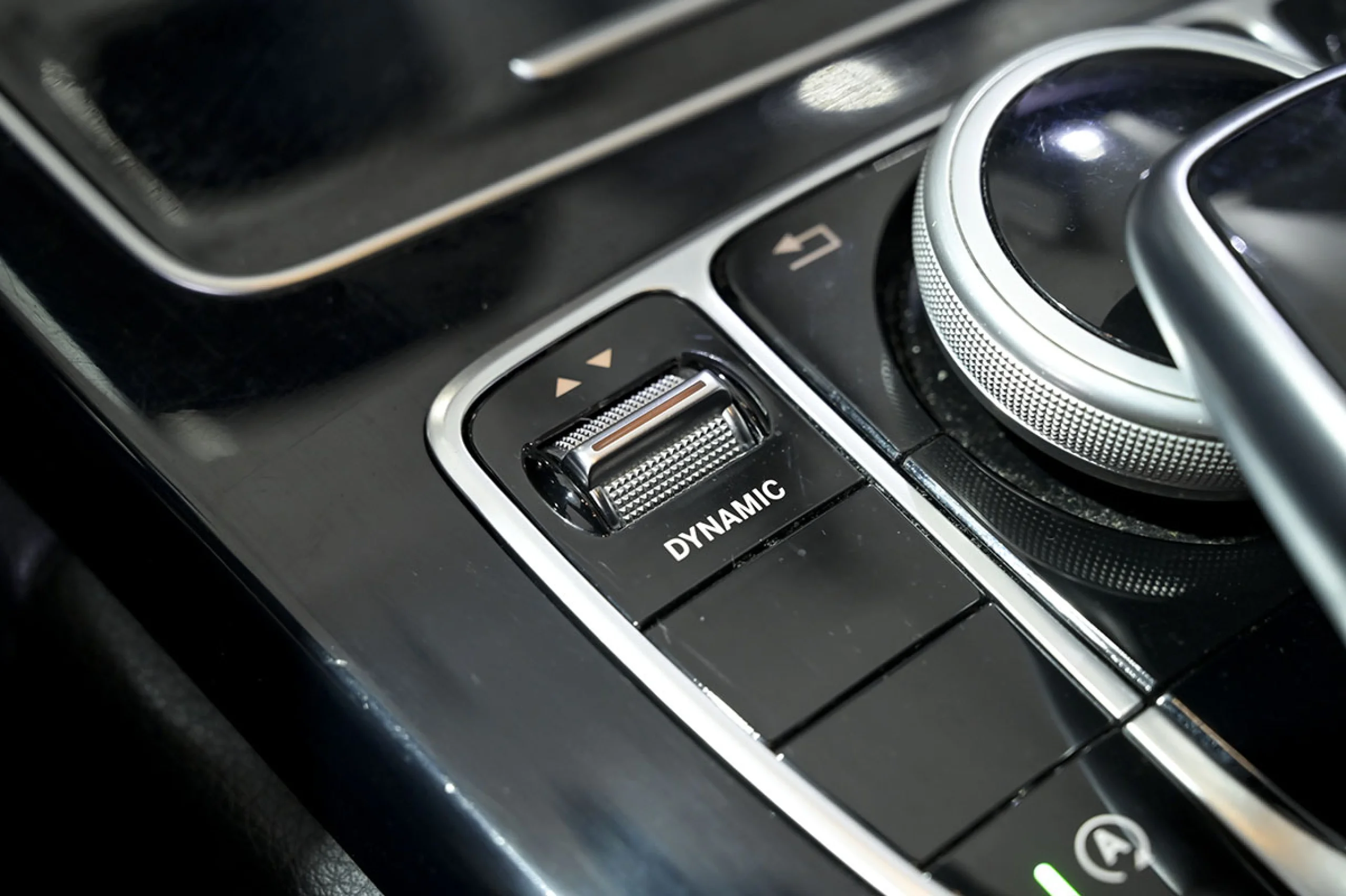 Mercedes-Benz C 250 MERCEDES-BENZ Clase C C 250 d Estate - Foto 42