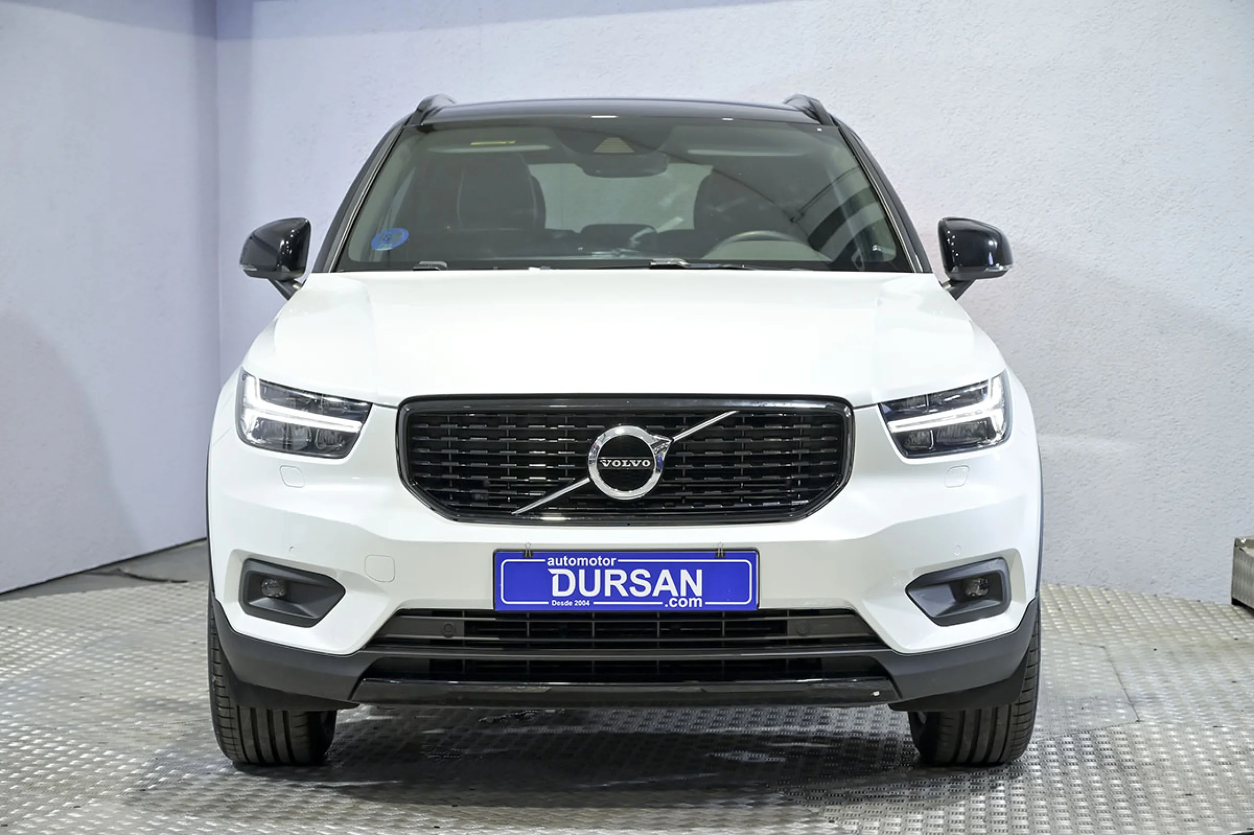 Volvo XC 40 XC40 1.5 T5 Twin Recharge RDesign Auto - Foto 2