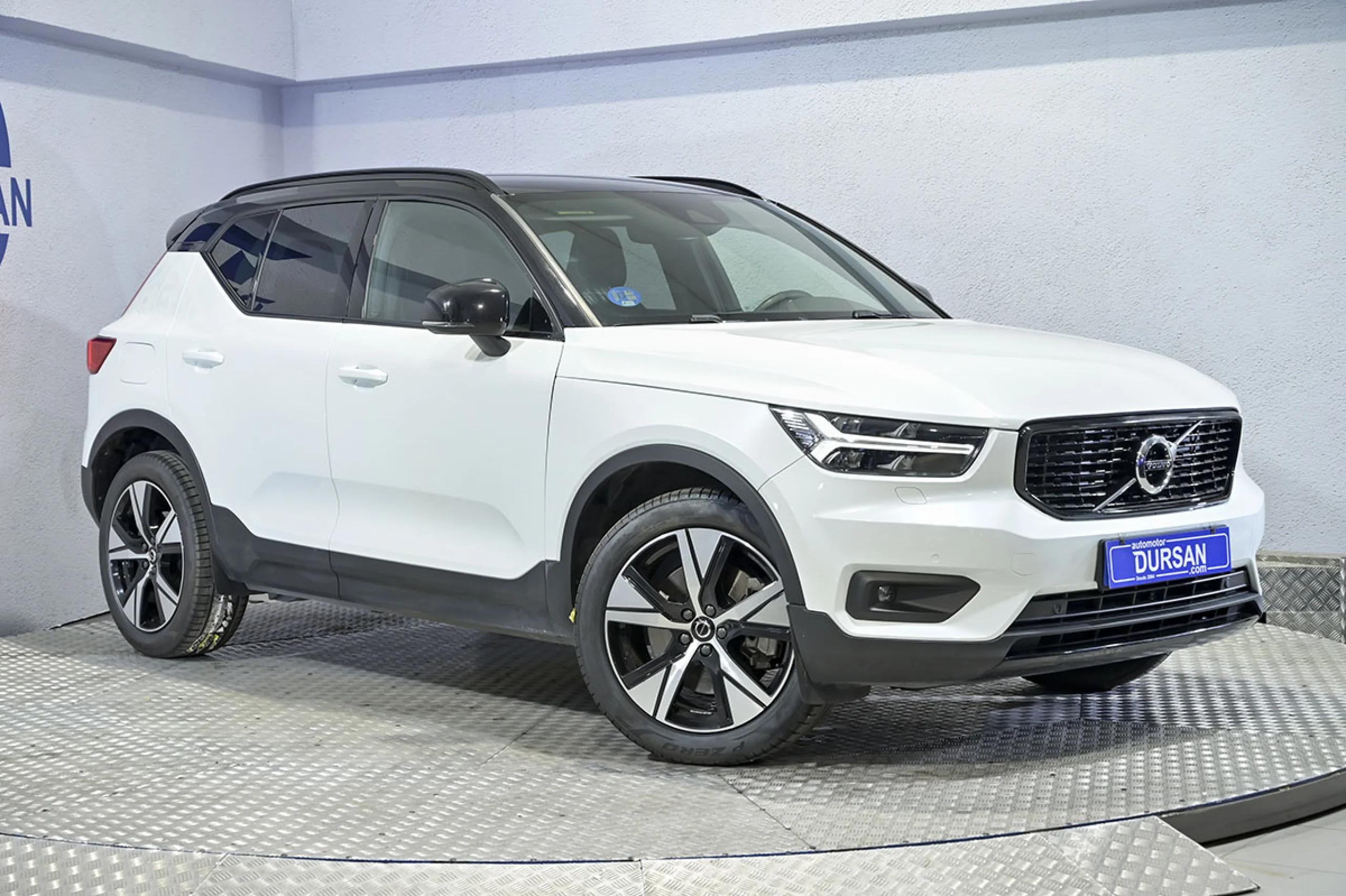 Volvo XC 40 XC40 1.5 T5 Twin Recharge RDesign Auto - Foto 3