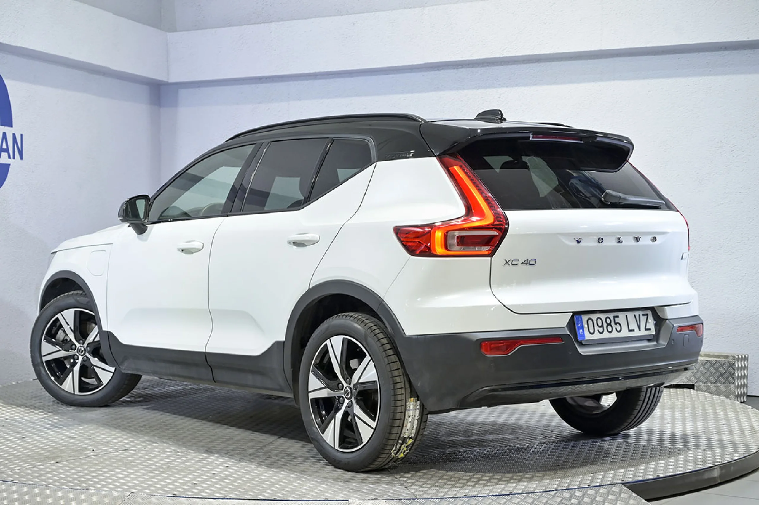 Volvo XC 40 XC40 1.5 T5 Twin Recharge RDesign Auto - Foto 4