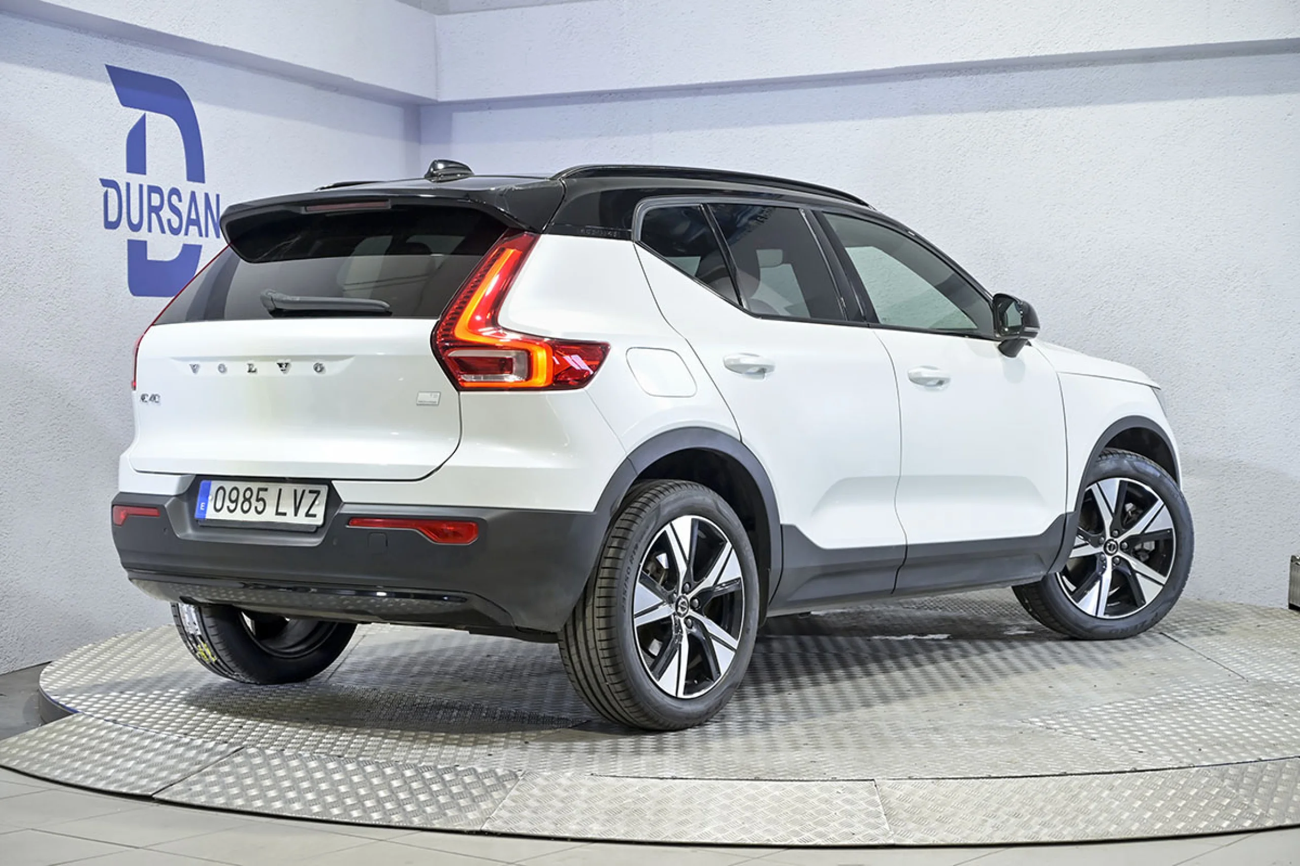 Volvo XC 40 XC40 1.5 T5 Twin Recharge RDesign Auto - Foto 5