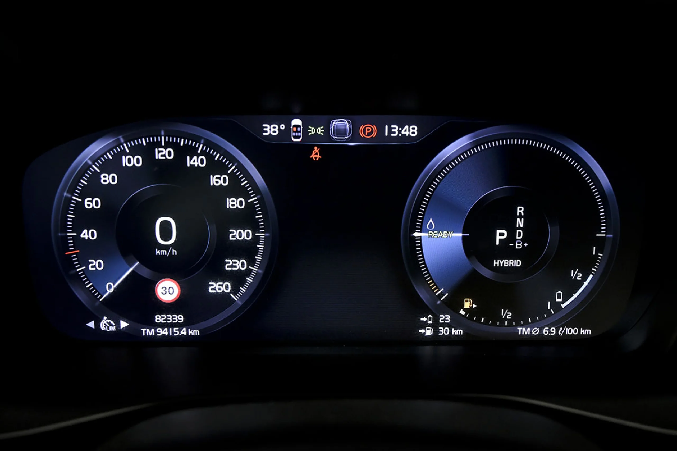 Volvo XC 40 XC40 1.5 T5 Twin Recharge RDesign Auto - Foto 7