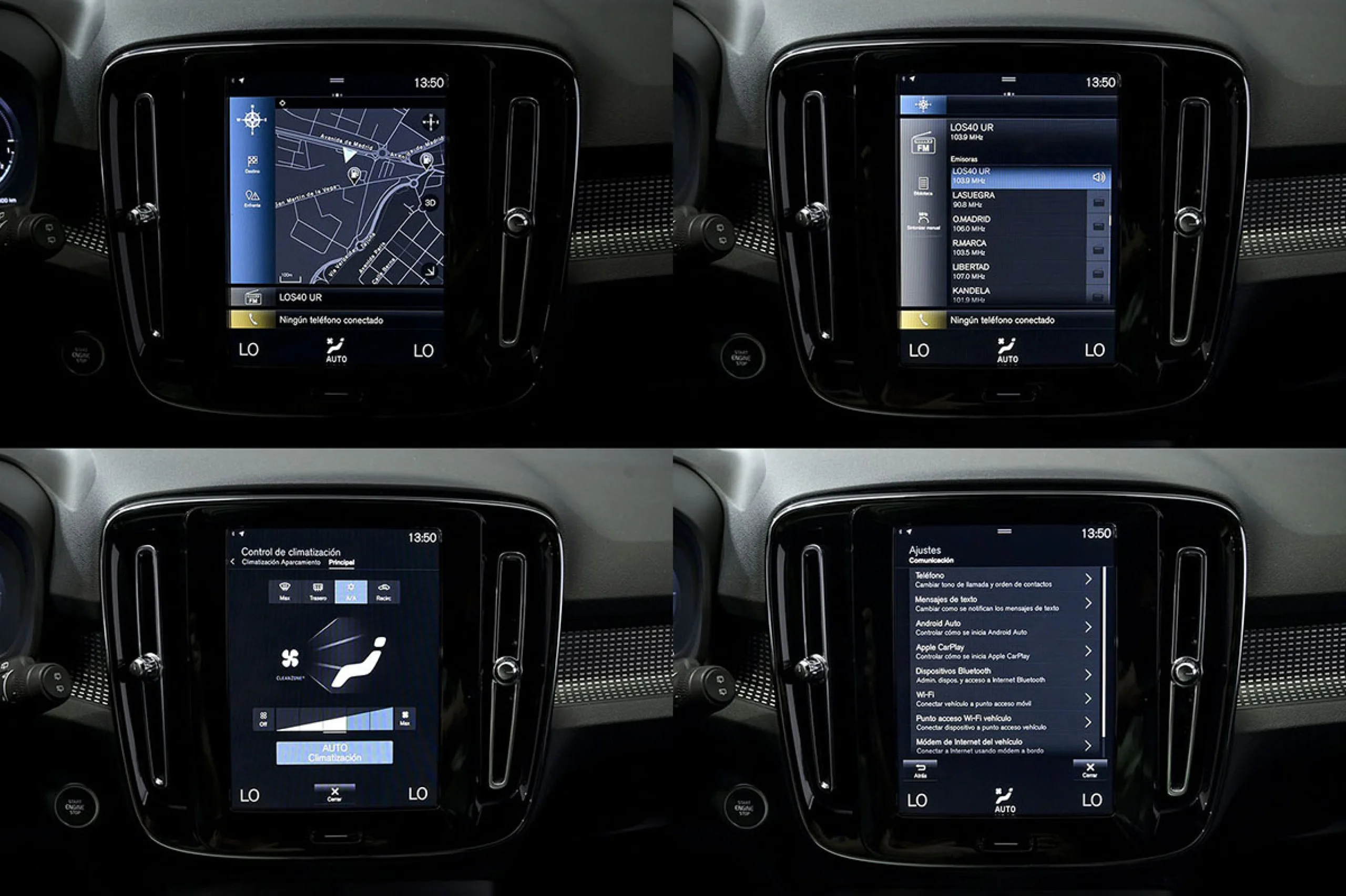Volvo XC 40 XC40 1.5 T5 Twin Recharge RDesign Auto - Foto 10