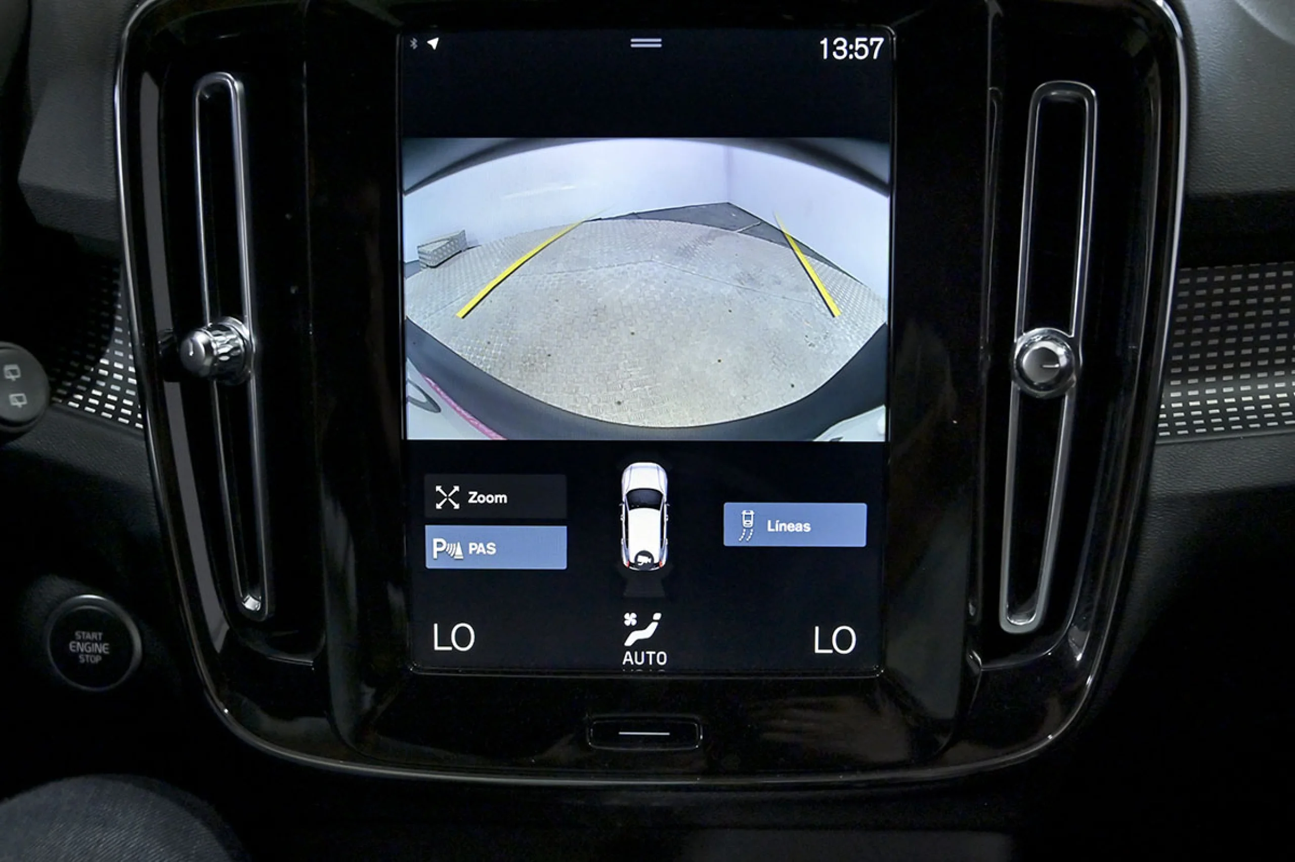 Volvo XC 40 XC40 1.5 T5 Twin Recharge RDesign Auto - Foto 11
