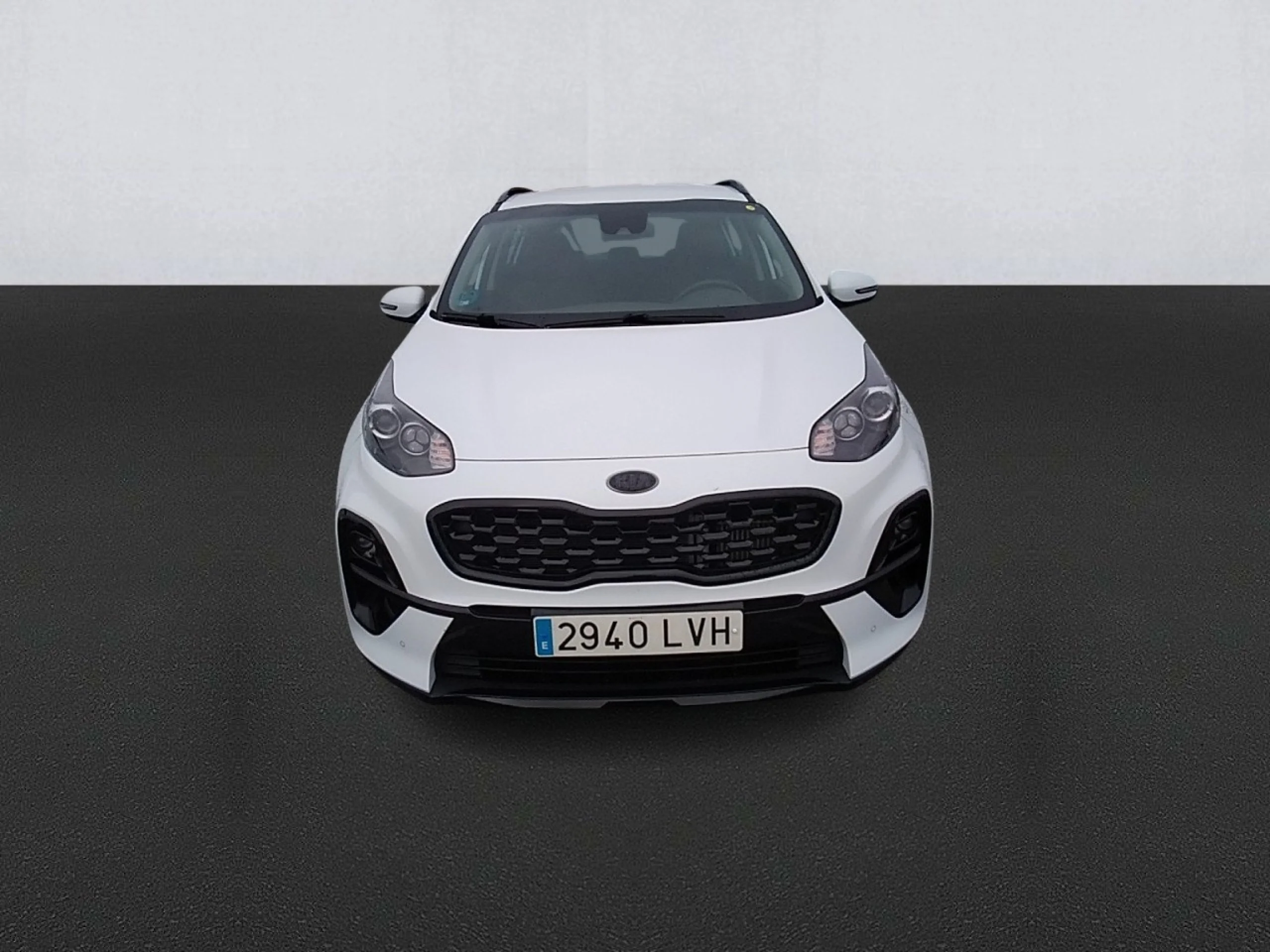 Kia Sportage 1.6 MHEV Black Edition 100kW (136CV) 4x2 - Foto 2