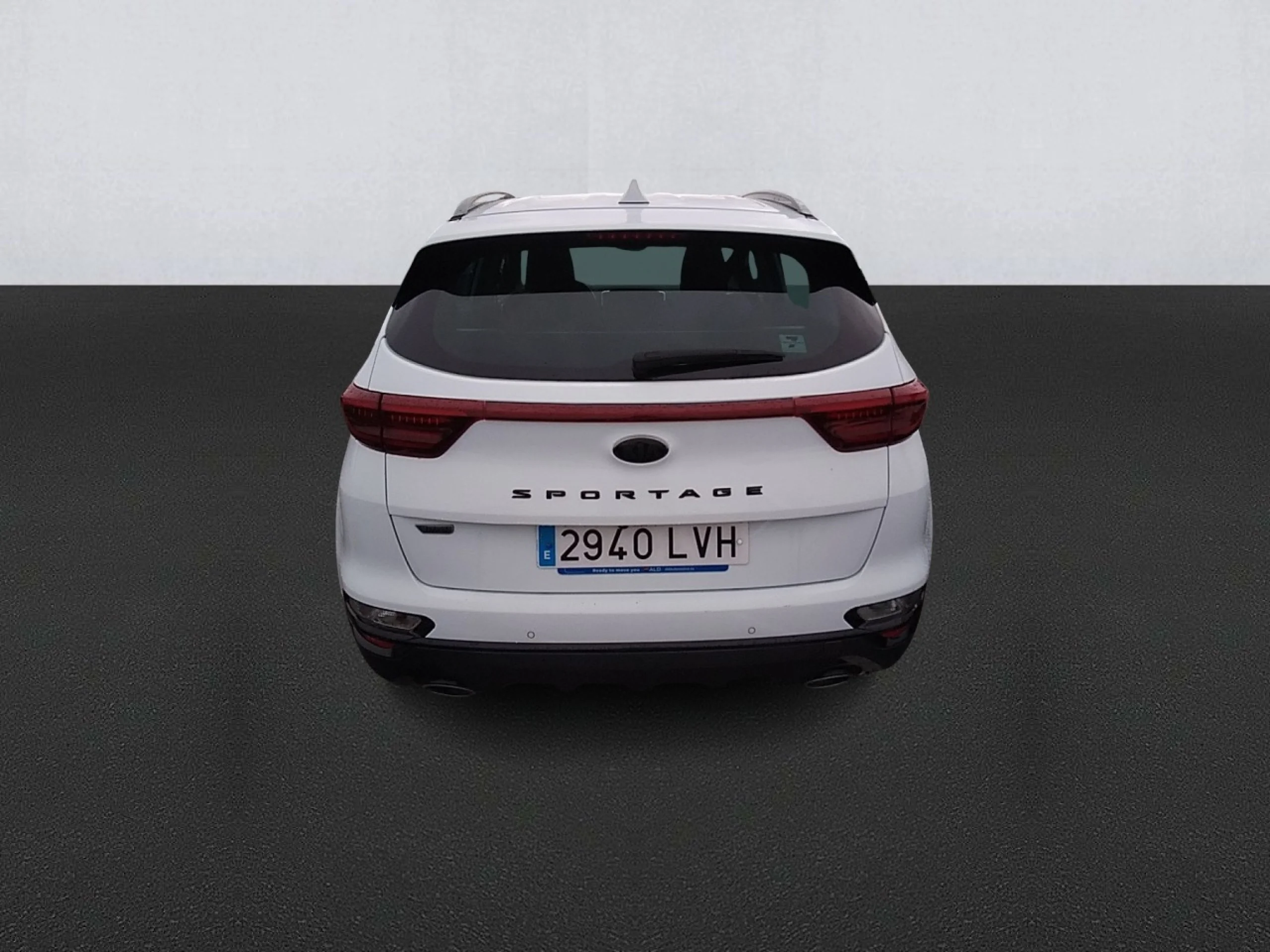 Kia Sportage 1.6 MHEV Black Edition 100kW (136CV) 4x2 - Foto 5