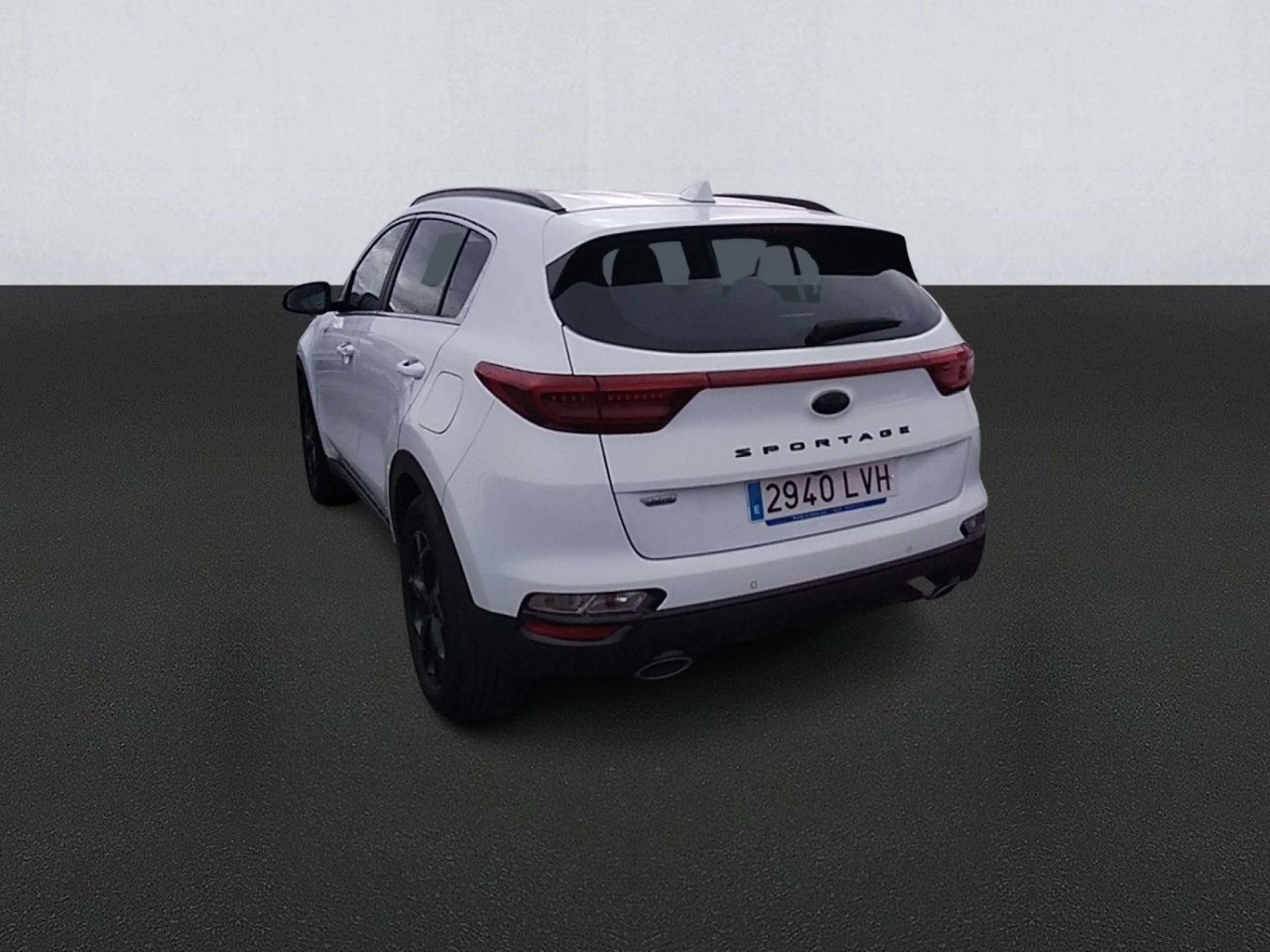 Kia Sportage 1.6 MHEV Black Edition 100kW (136CV) 4x2 - Foto 6