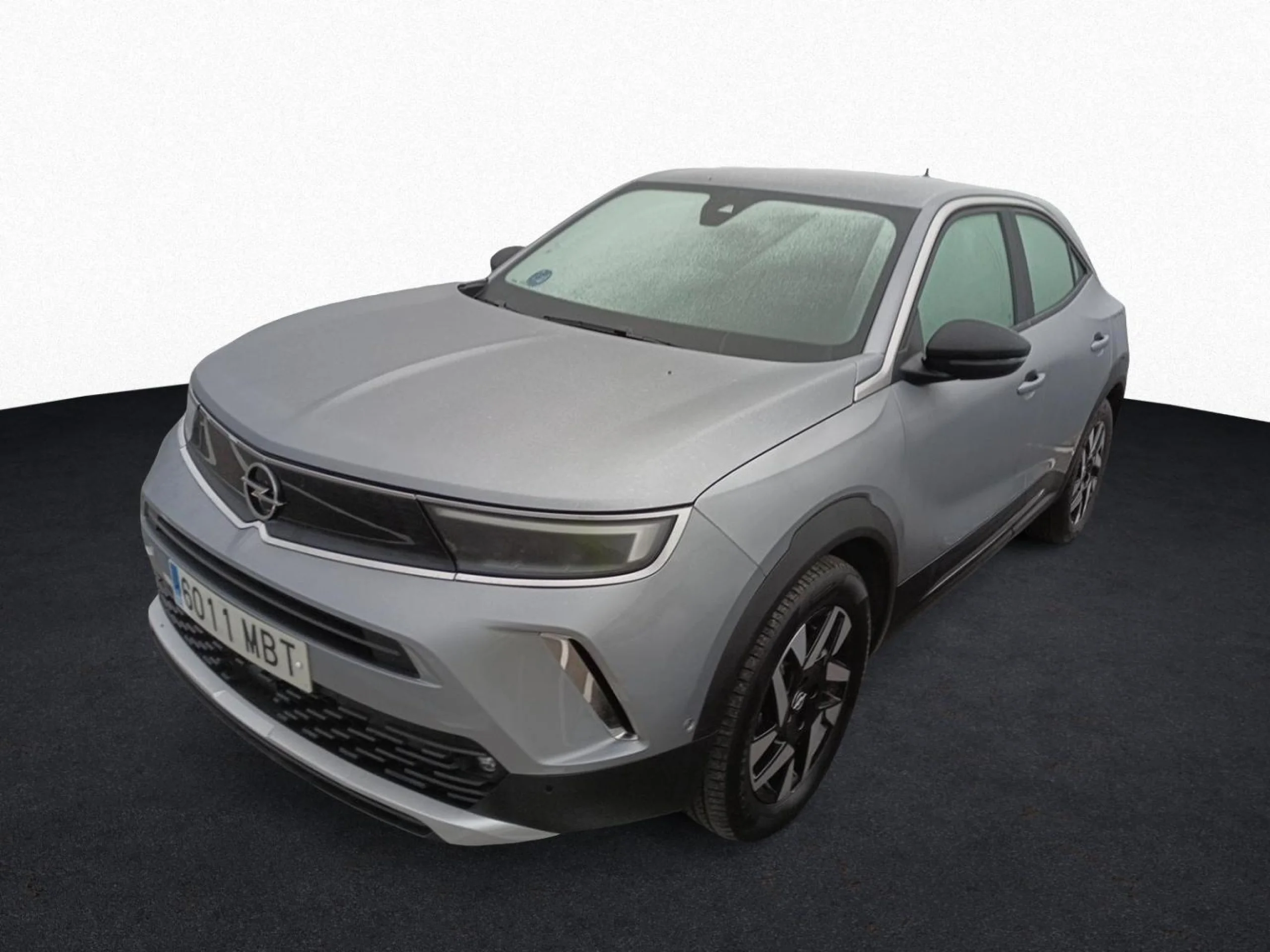 Opel Mokka BEV 50kWh Business Elegance - Foto 1