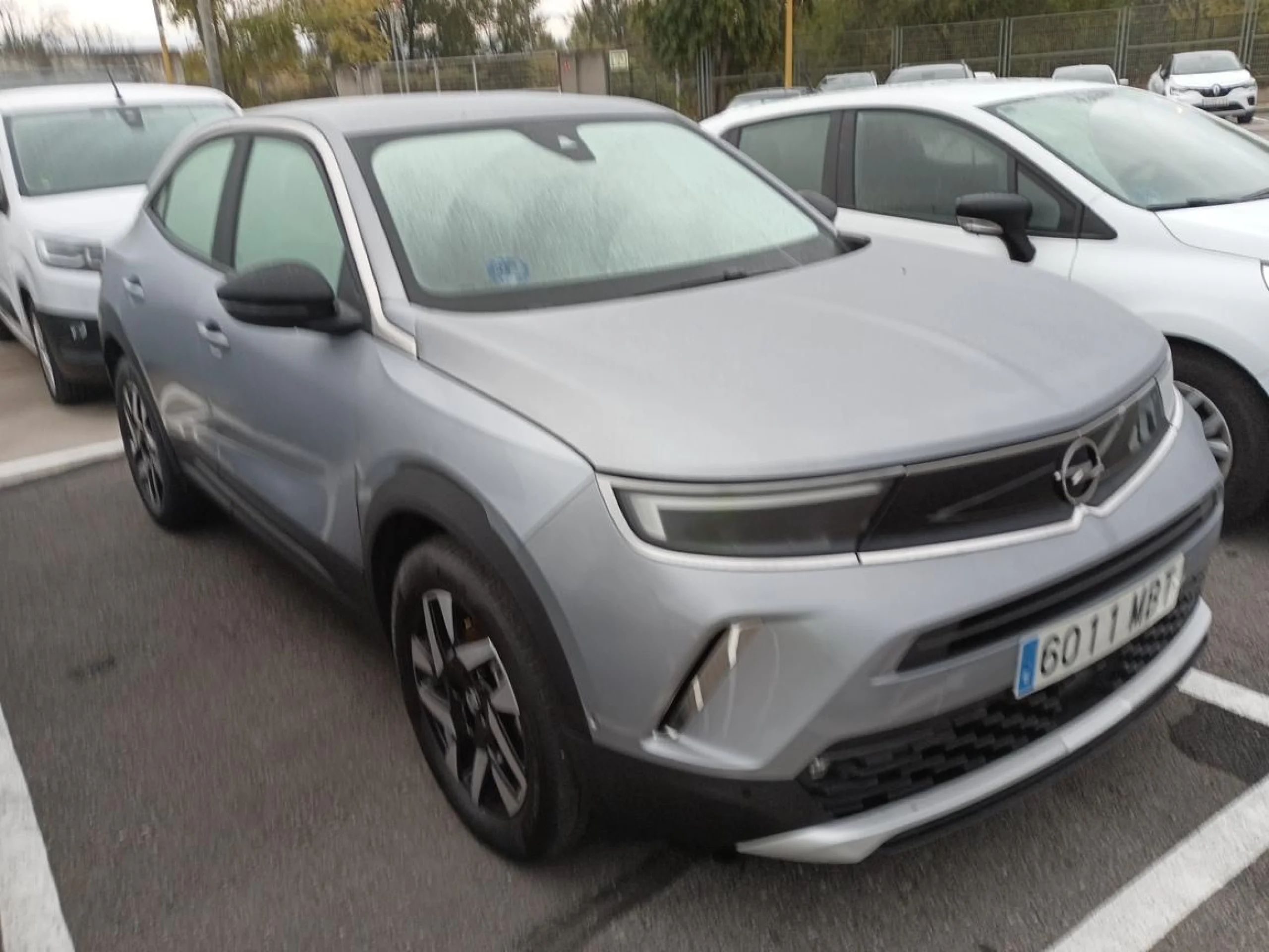 Opel Mokka BEV 50kWh Business Elegance - Foto 4