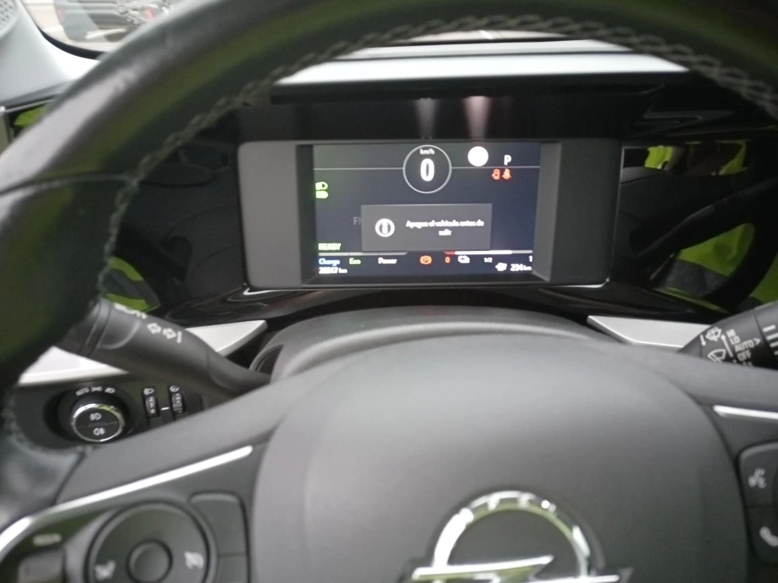 Opel Mokka BEV 50kWh Business Elegance - Foto 7