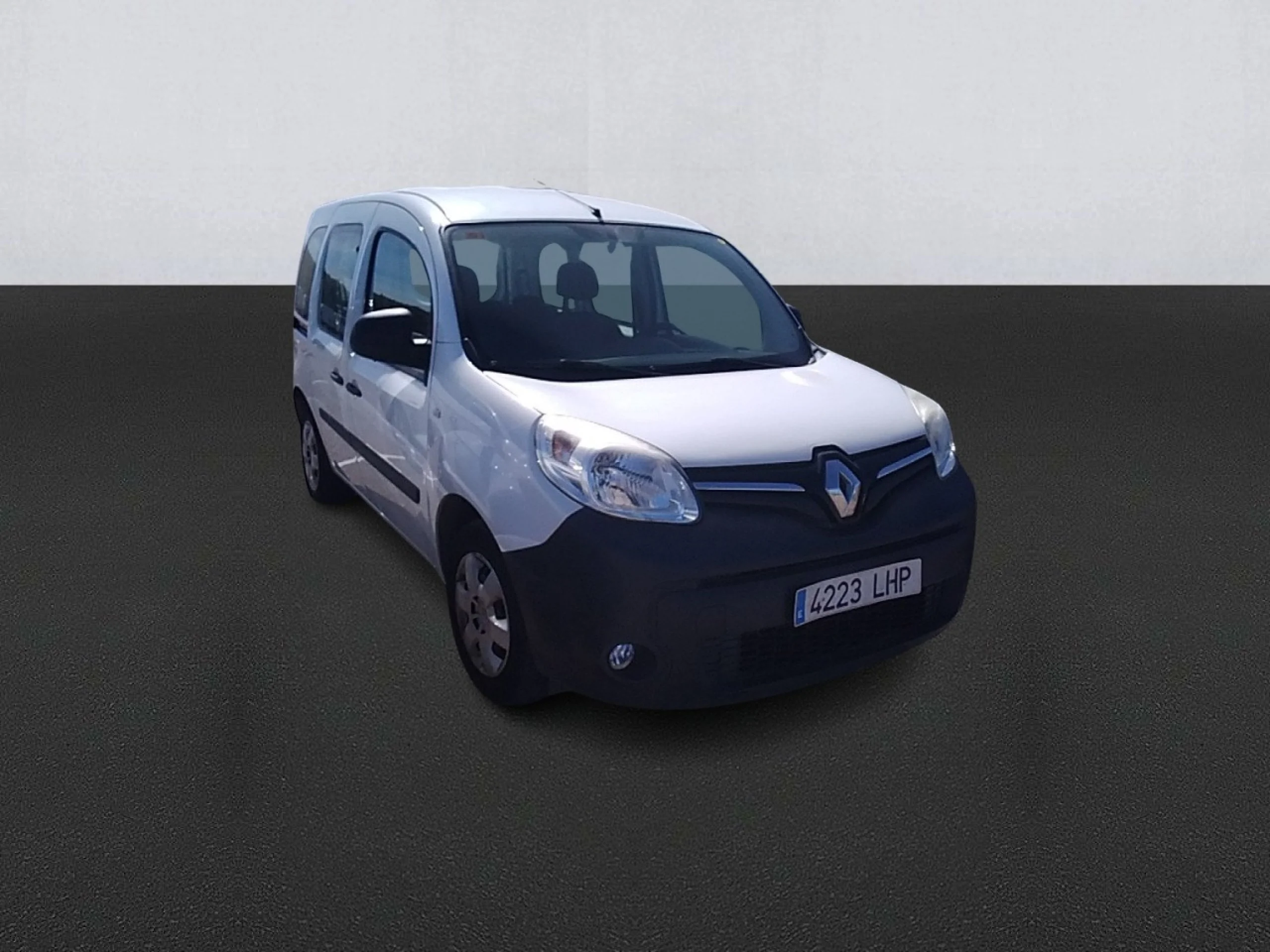 Renault Kangoo Profesional M1-AF Blue dCi 70 kW (95 CV) - Foto 3