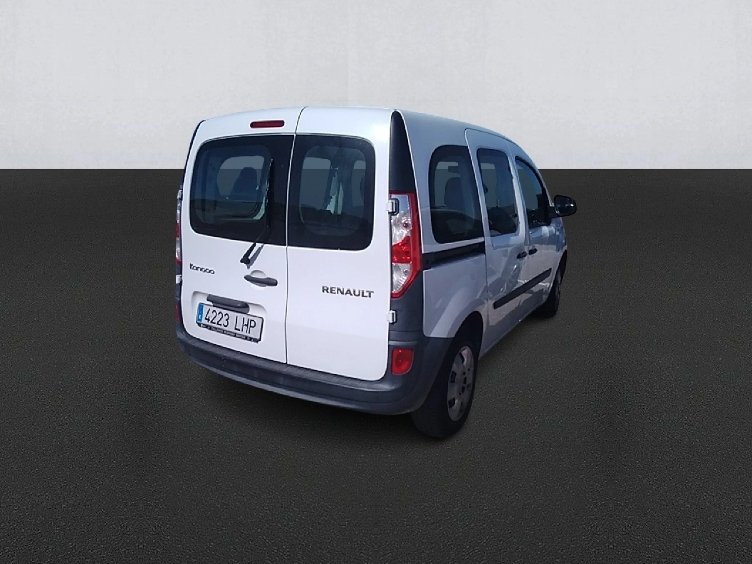 Renault Kangoo Profesional M1-AF Blue dCi 70 kW (95 CV) - Foto 4