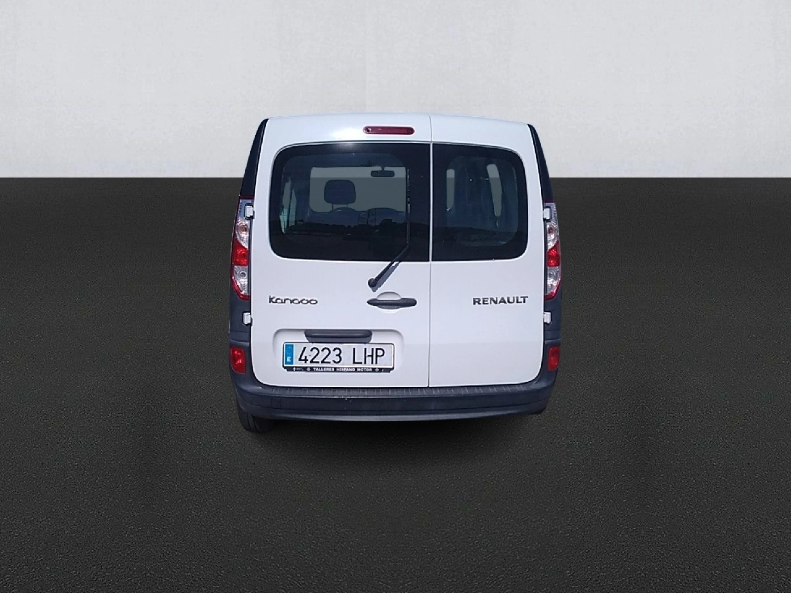 Renault Kangoo Profesional M1-AF Blue dCi 70 kW (95 CV) - Foto 5