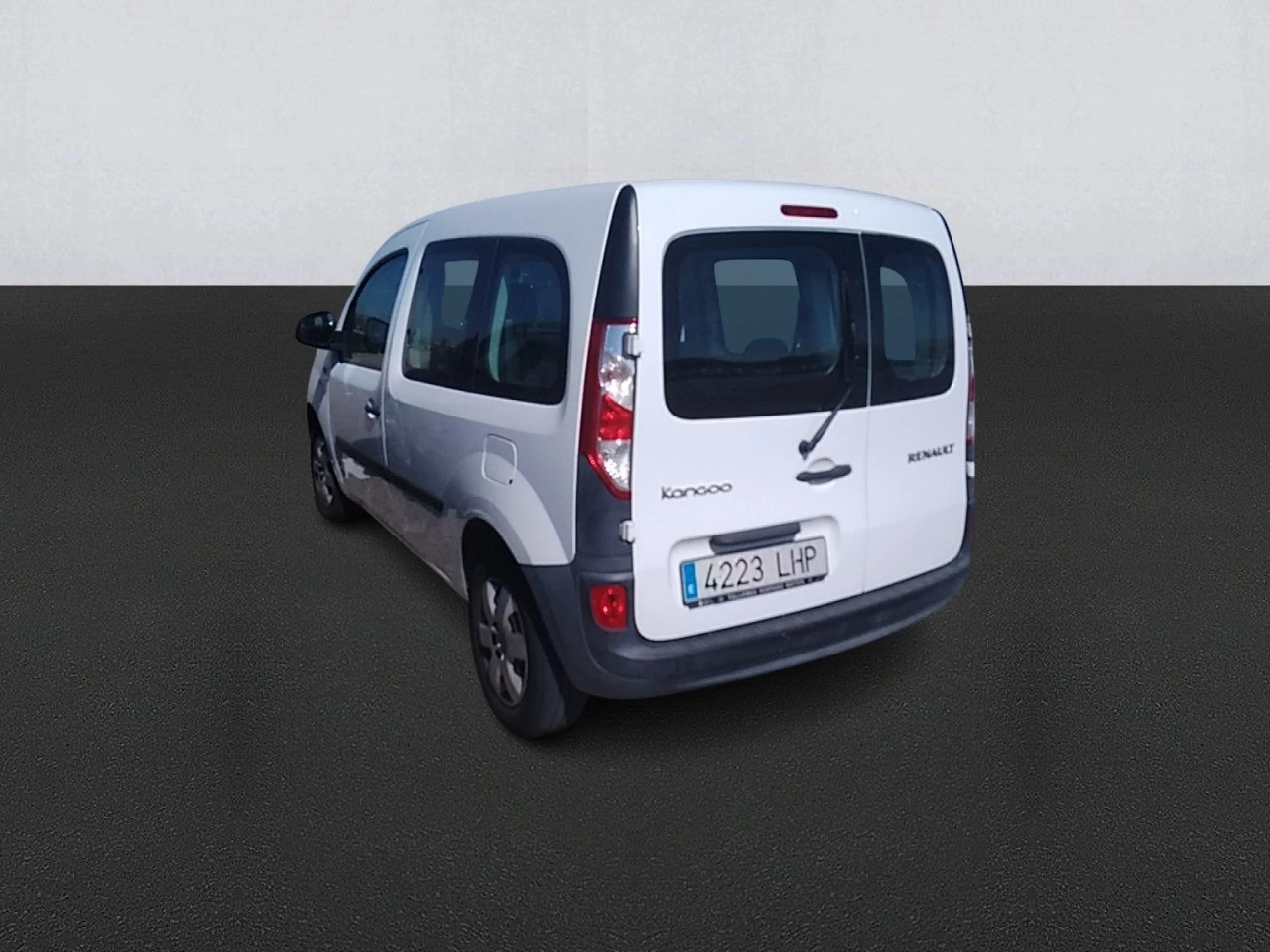 Renault Kangoo Profesional M1-AF Blue dCi 70 kW (95 CV) - Foto 6