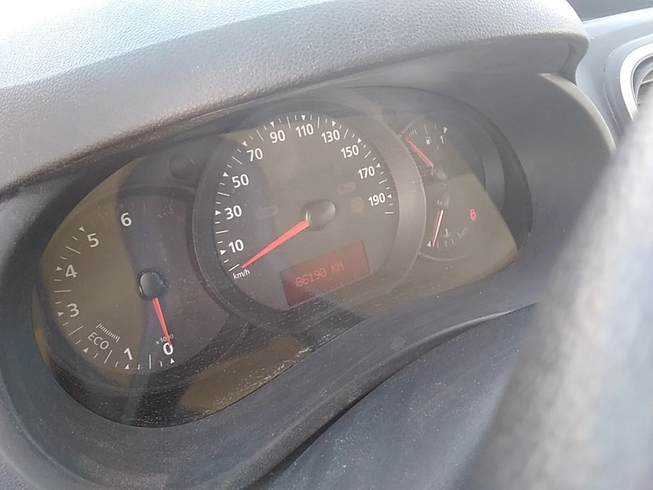 Renault Kangoo Profesional M1-AF Blue dCi 70 kW (95 CV) - Foto 8